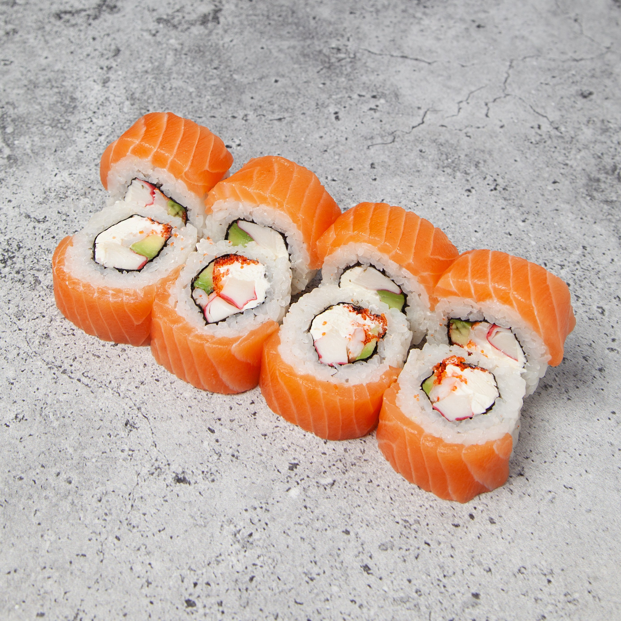 Yoshi sushi. Фудфотограф Предметный фотограф Пермь