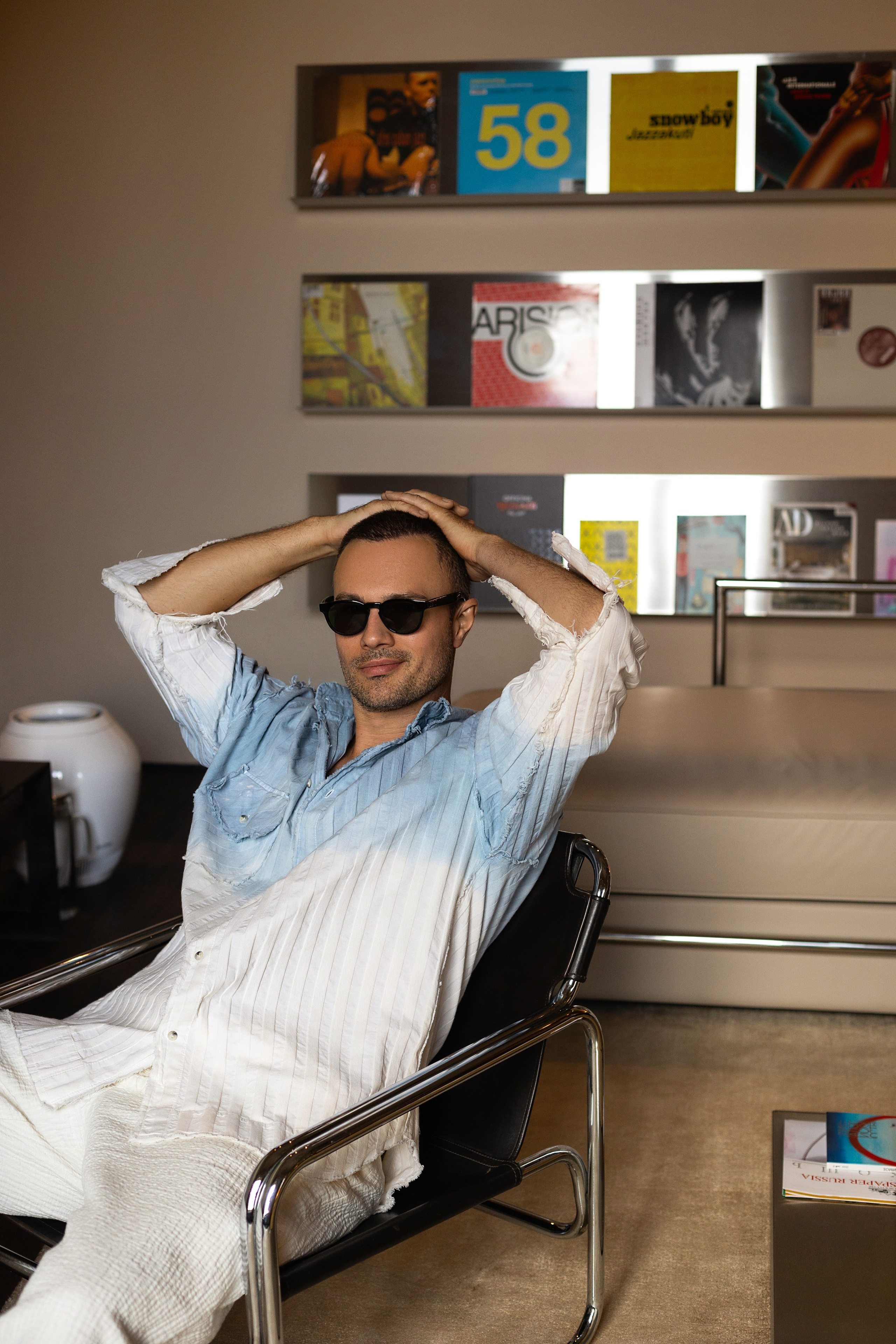 EVGENIY. Твой стильный фотограф в Санкт-Петербурге