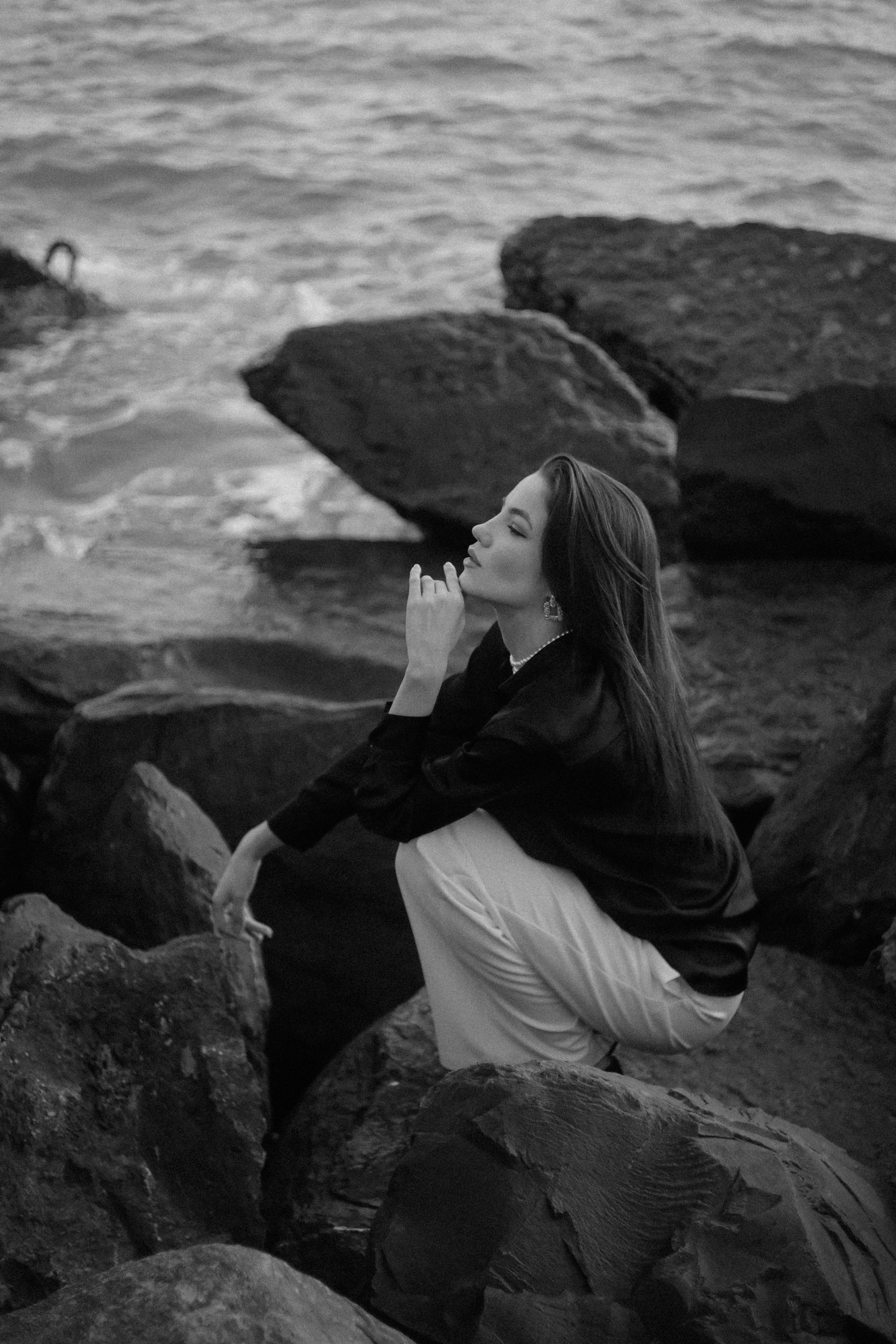 Лиза. ФОТОГРАФ АННА КАЗАРЯН