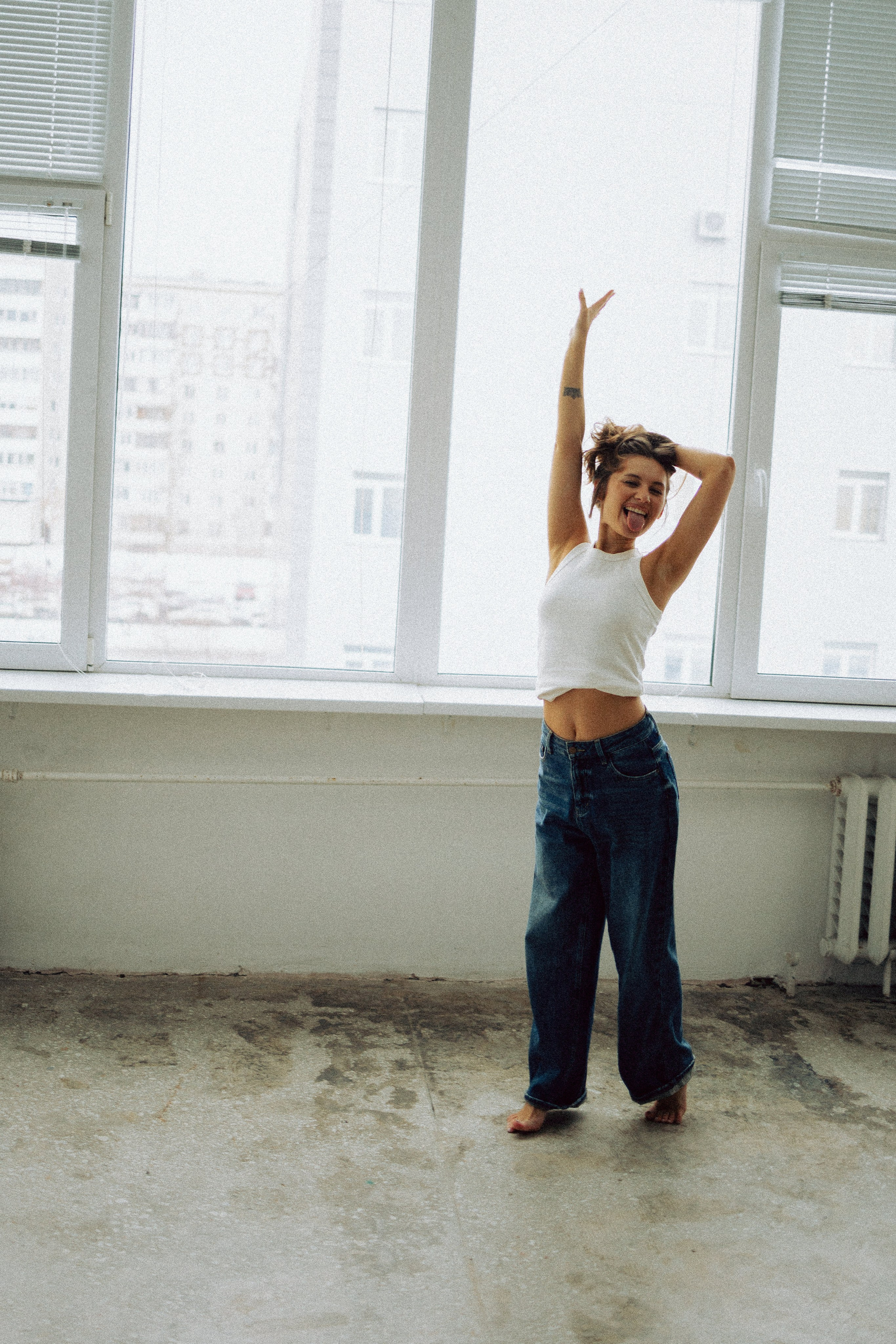 Евгения. Свадебный и портретный фотограф Тюмень