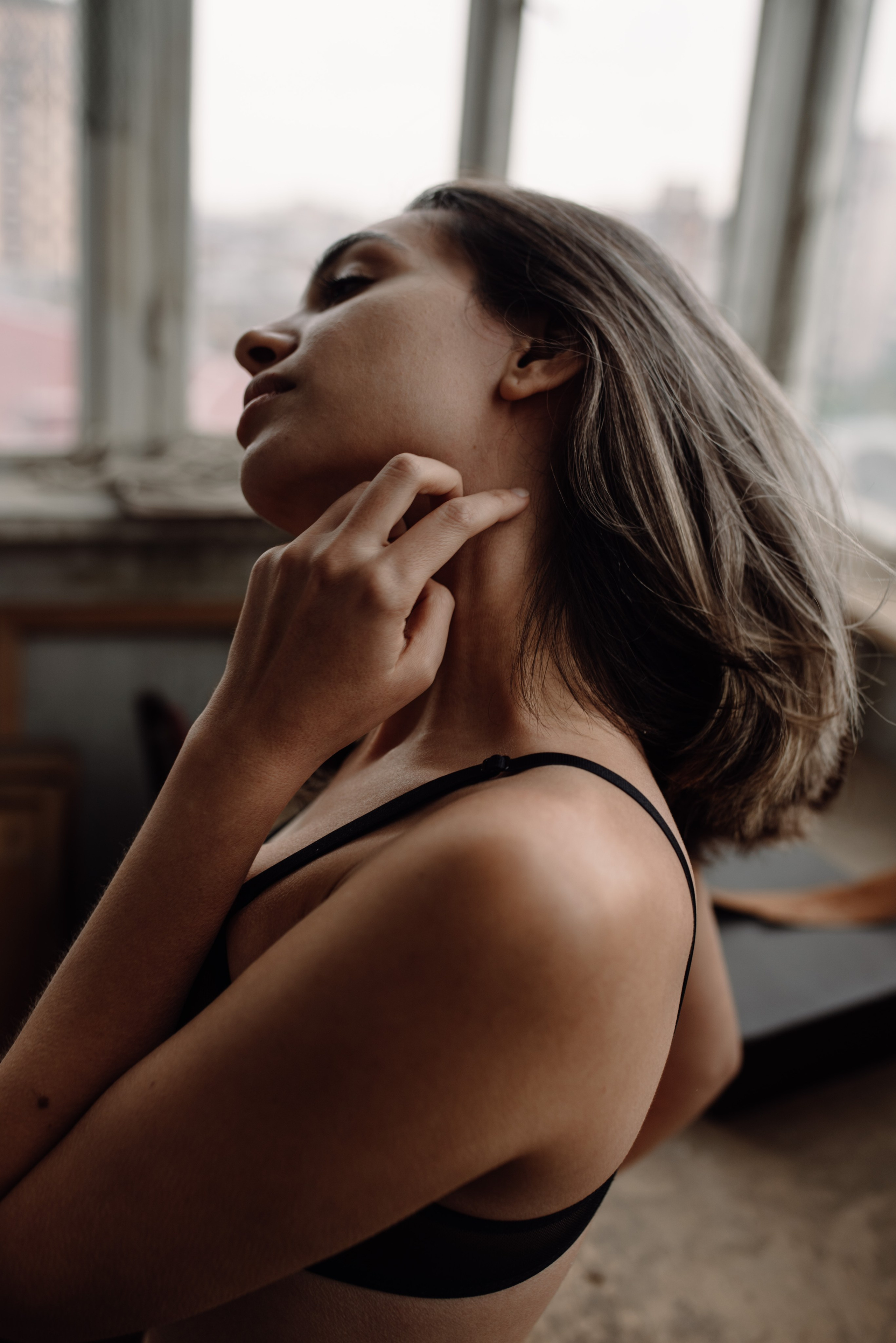 Элен. Портретный фотограф в Ереване и Челябинске Шаханская Ольга