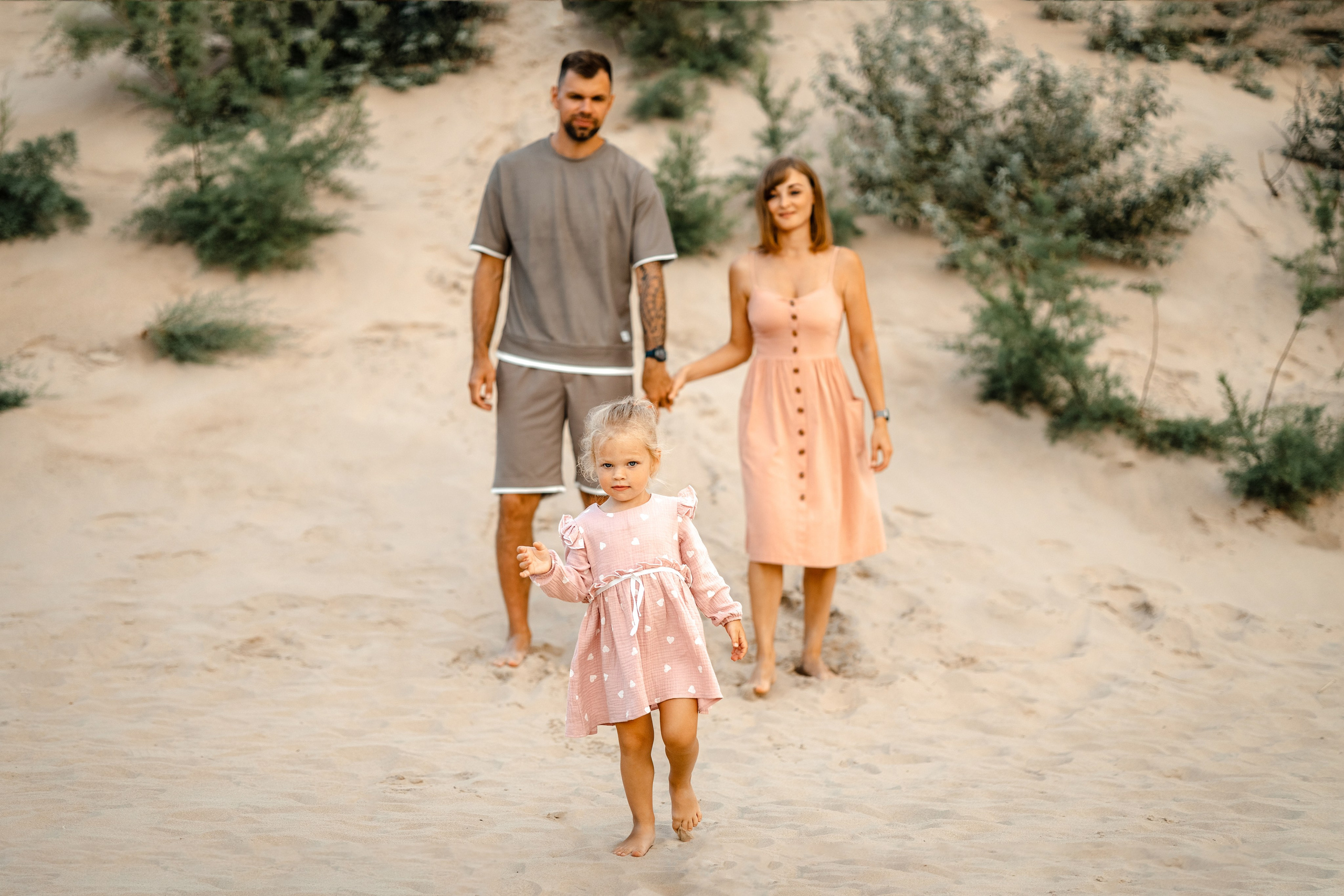 Фотосъёмка на пляже. Художественный фотограф Анапа Александра Долбикова