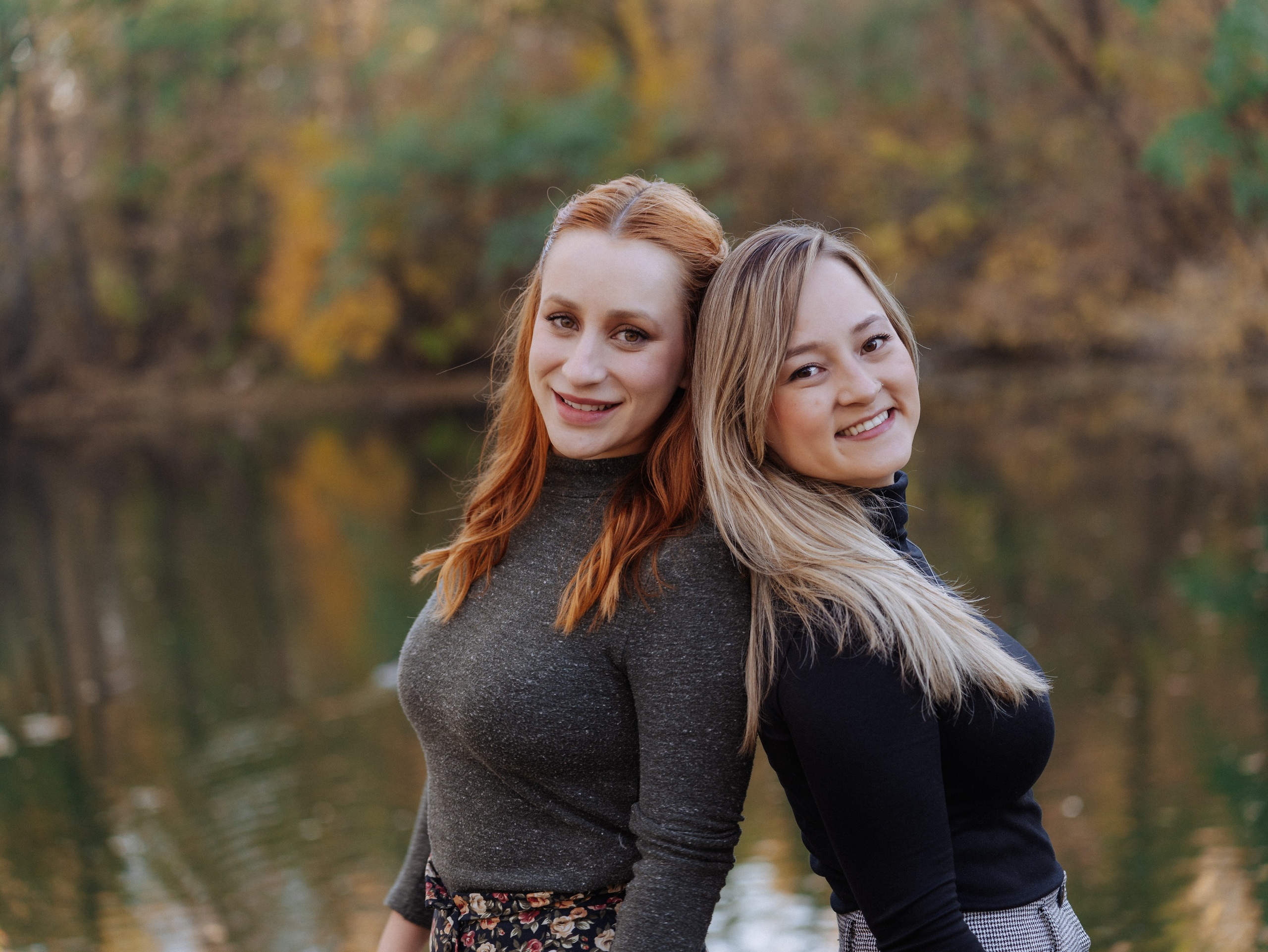 KSMU students Nature. Свадебный и семейный видеограф в Курске