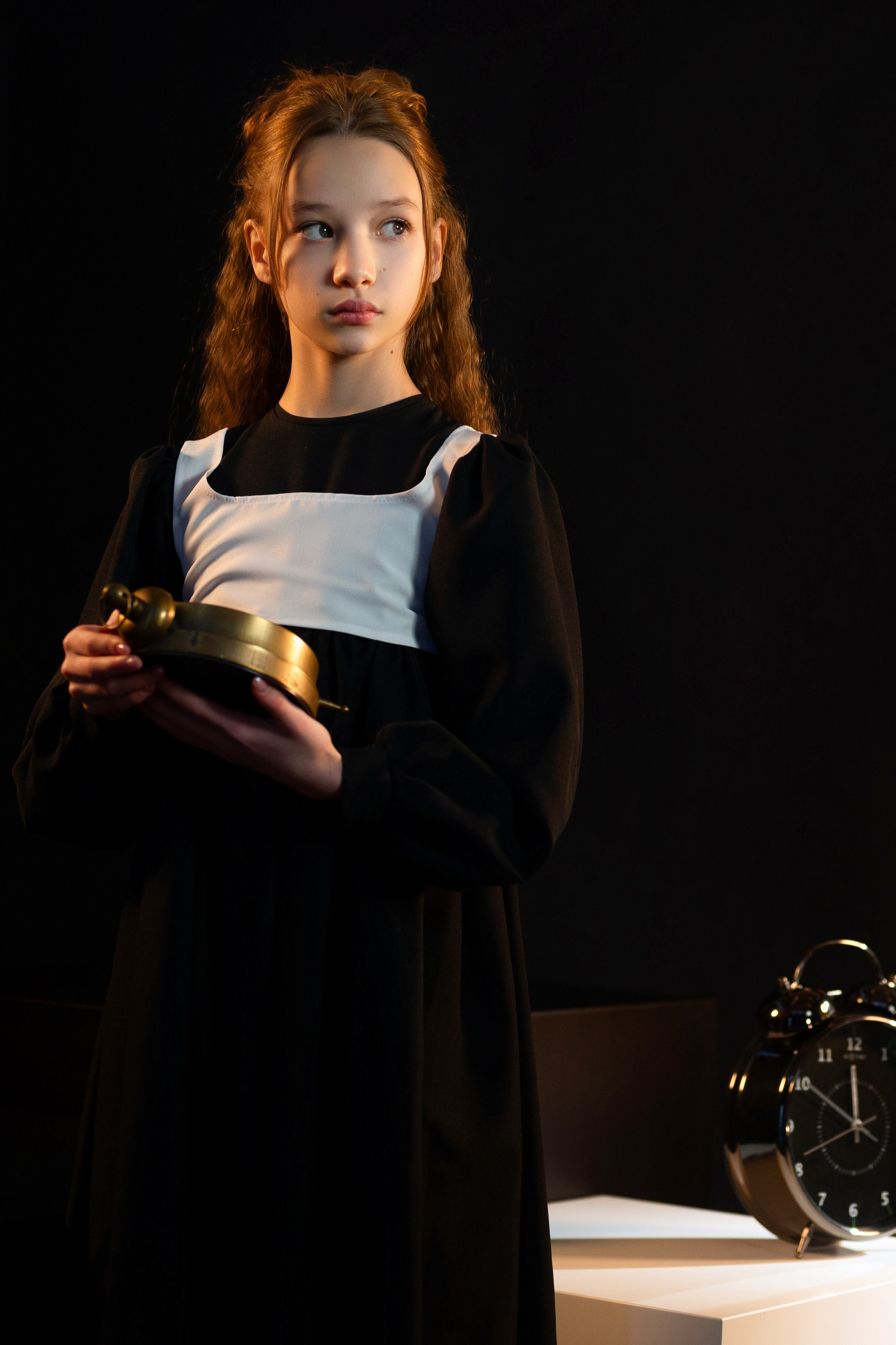 Детская фотосессия в Калуге в студии