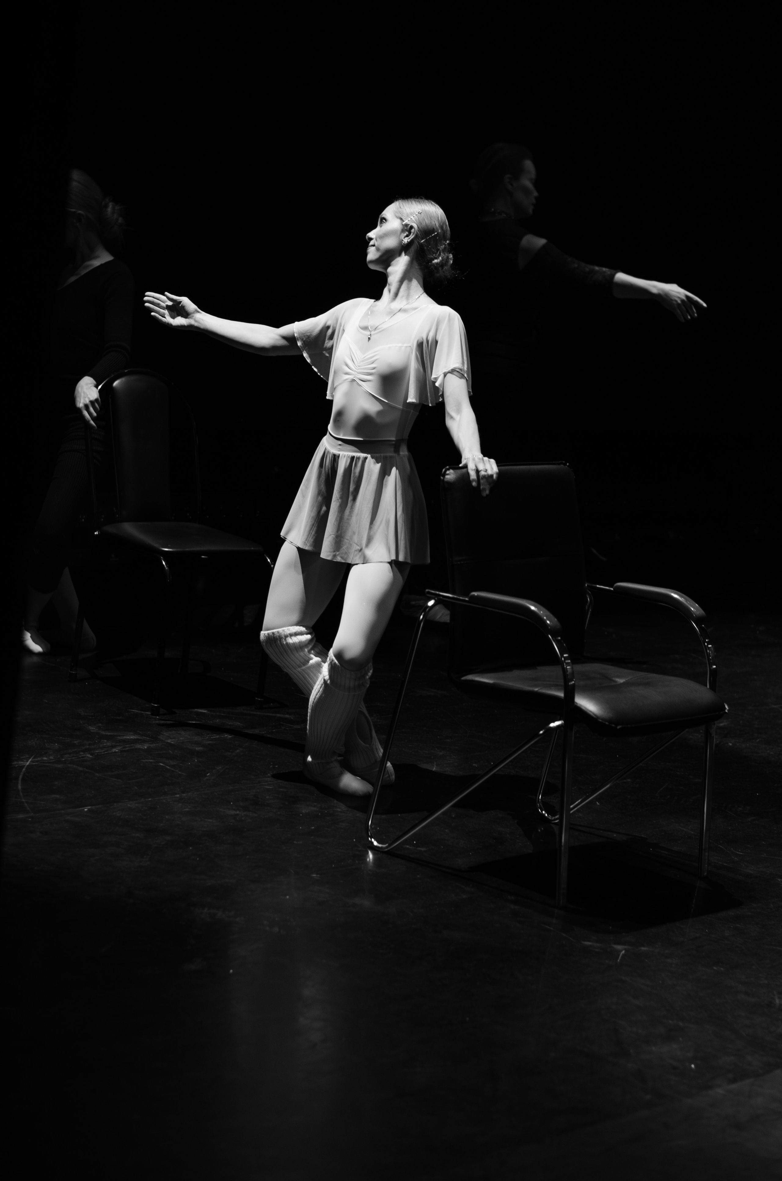 Балет, танец (концерты, уроки, репетиции, закулисье танцующих детей и взрослых). Портретный и репортажный фотограф в Санкт-Петербурге Варвара Жукова