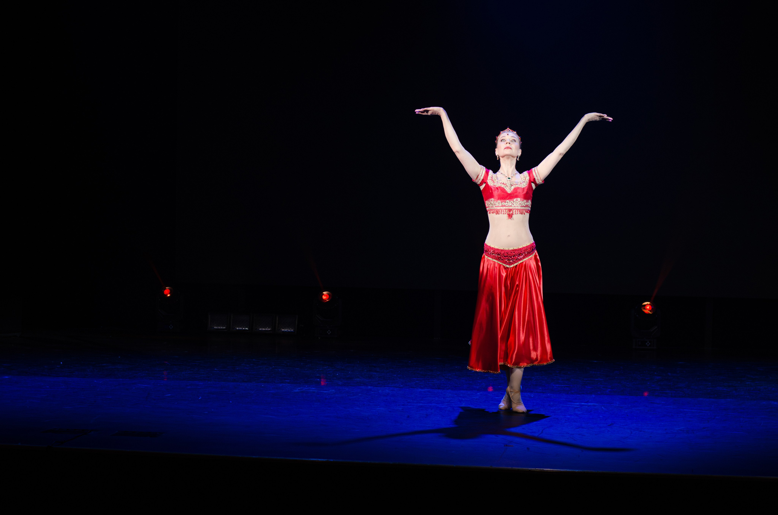 Гала-концерт Всероссийского фестиваля любительского балета Aurora PRIX — 2025. Портретный и репортажный фотограф в Санкт-Петербурге Варвара Жукова