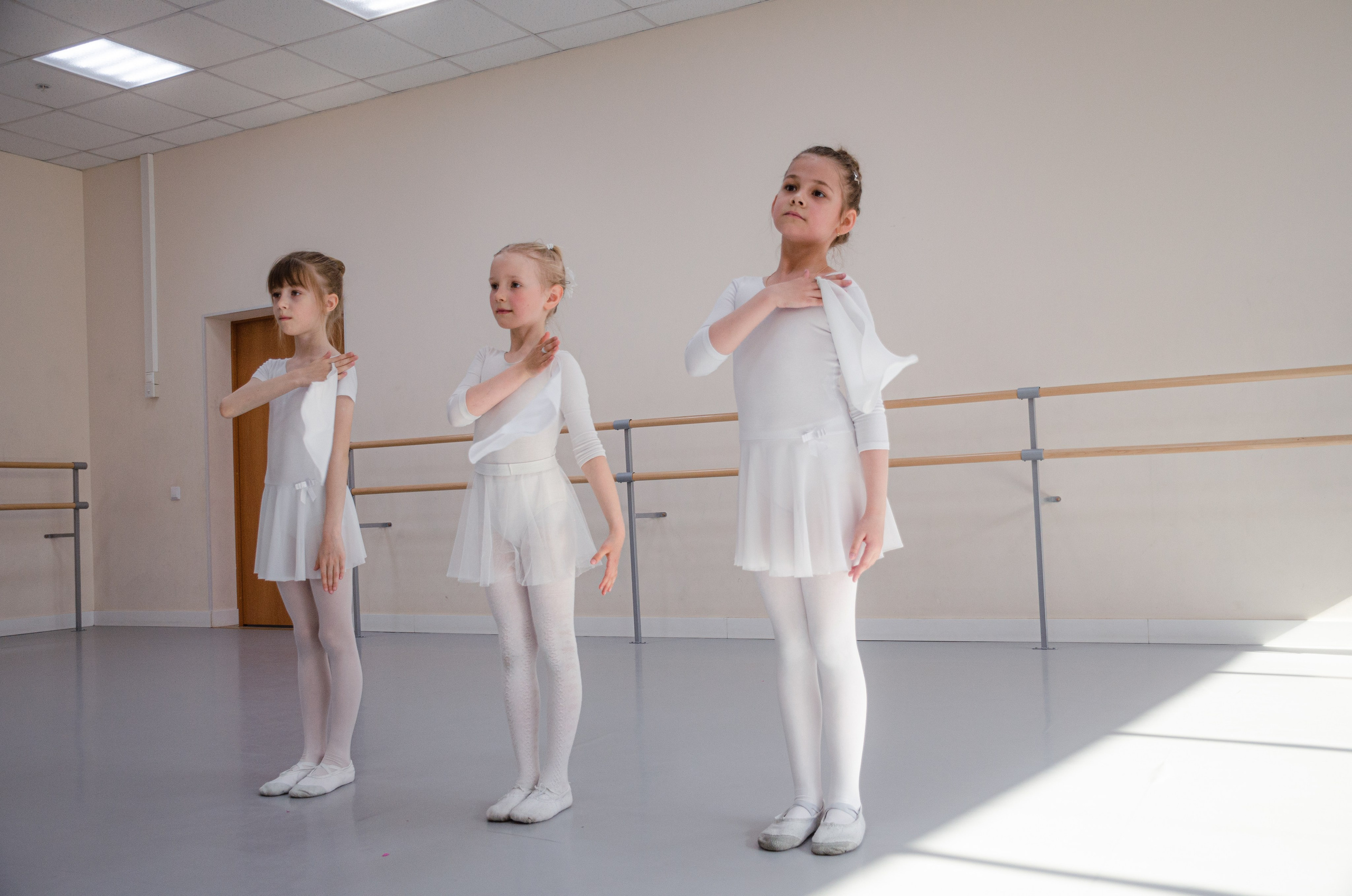 Балет, танец (концерты, уроки, репетиции, закулисье танцующих детей и взрослых). Портретный и репортажный фотограф в Санкт-Петербурге Варвара Жукова