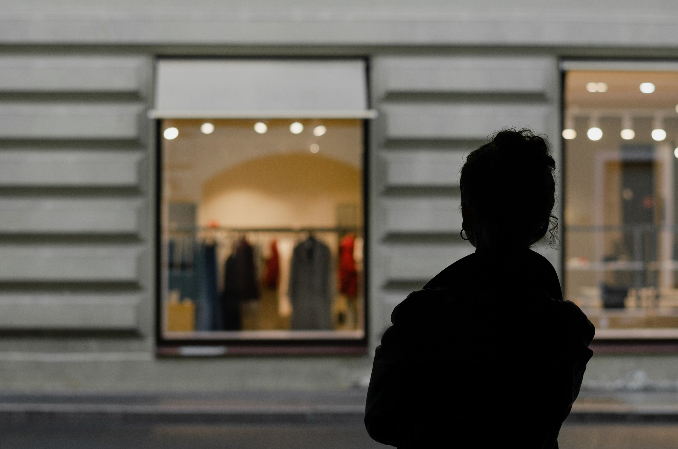 Фотопрогулка с С. (Петроградка). Портретный и репортажный фотограф в Санкт-Петербурге Варвара Жукова