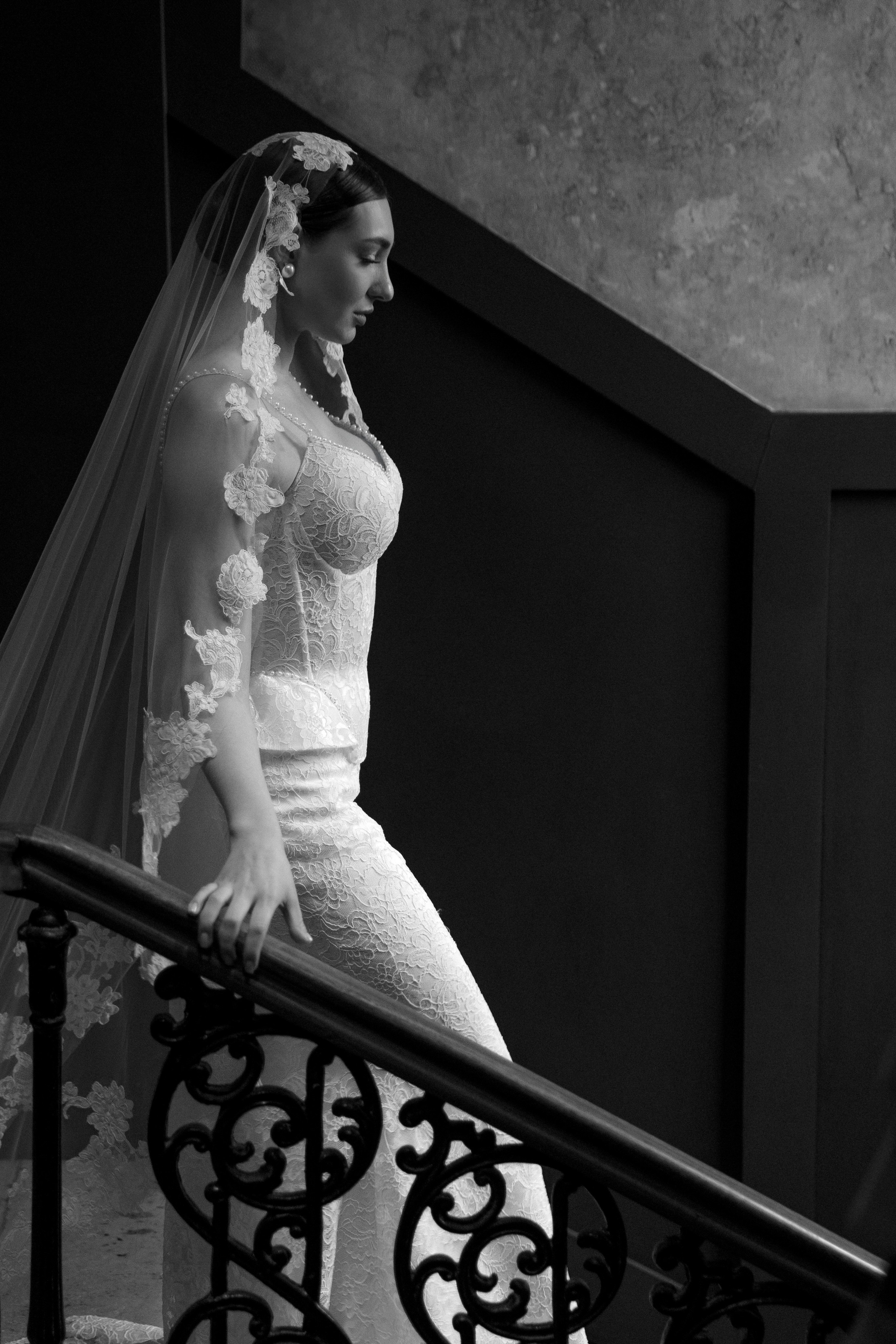 Артём и Марина. Фотограф — Погодина Екатерина