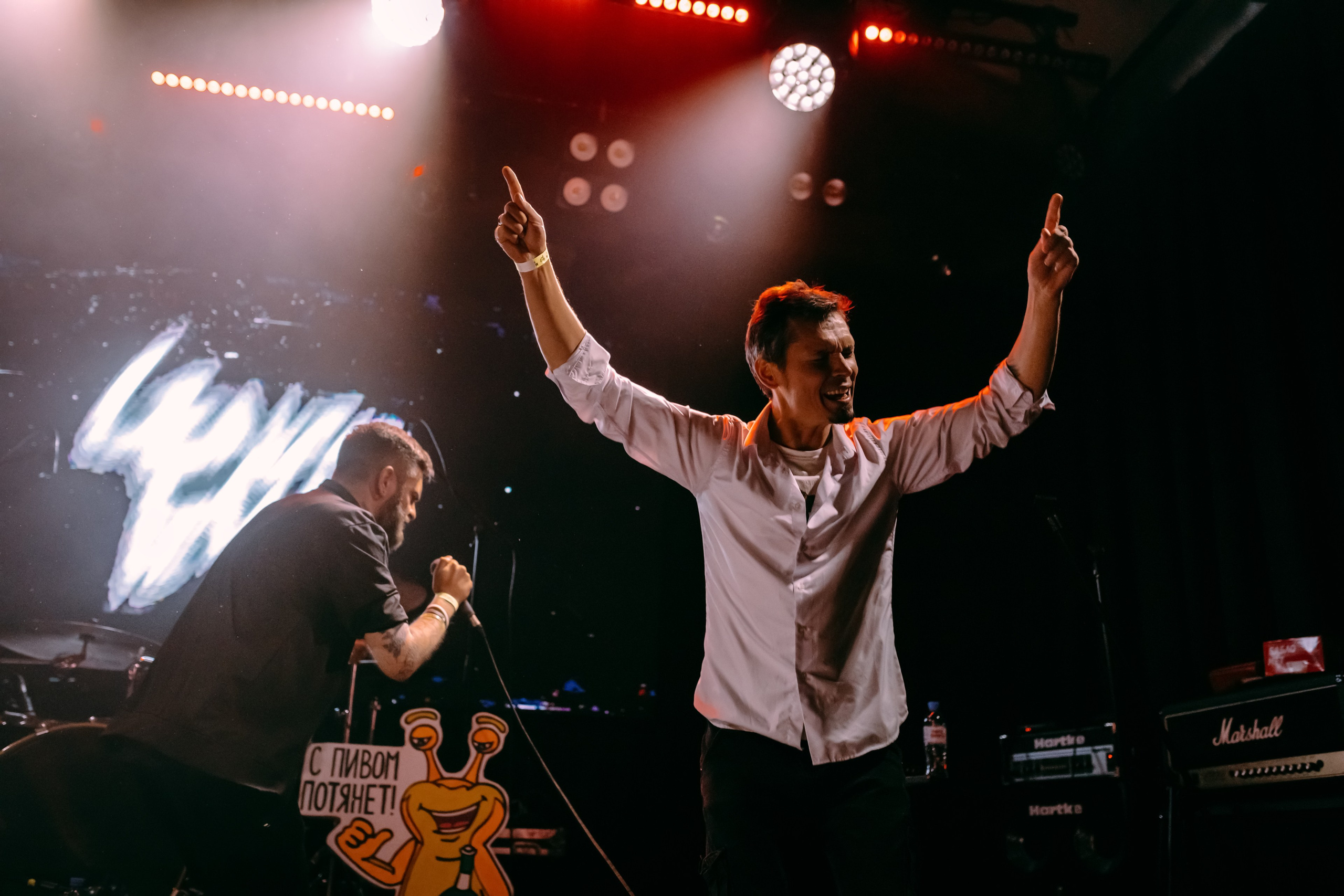 GONZO FELLAZ. Фотограф Елена Богачева (lenalena_na_na_na)