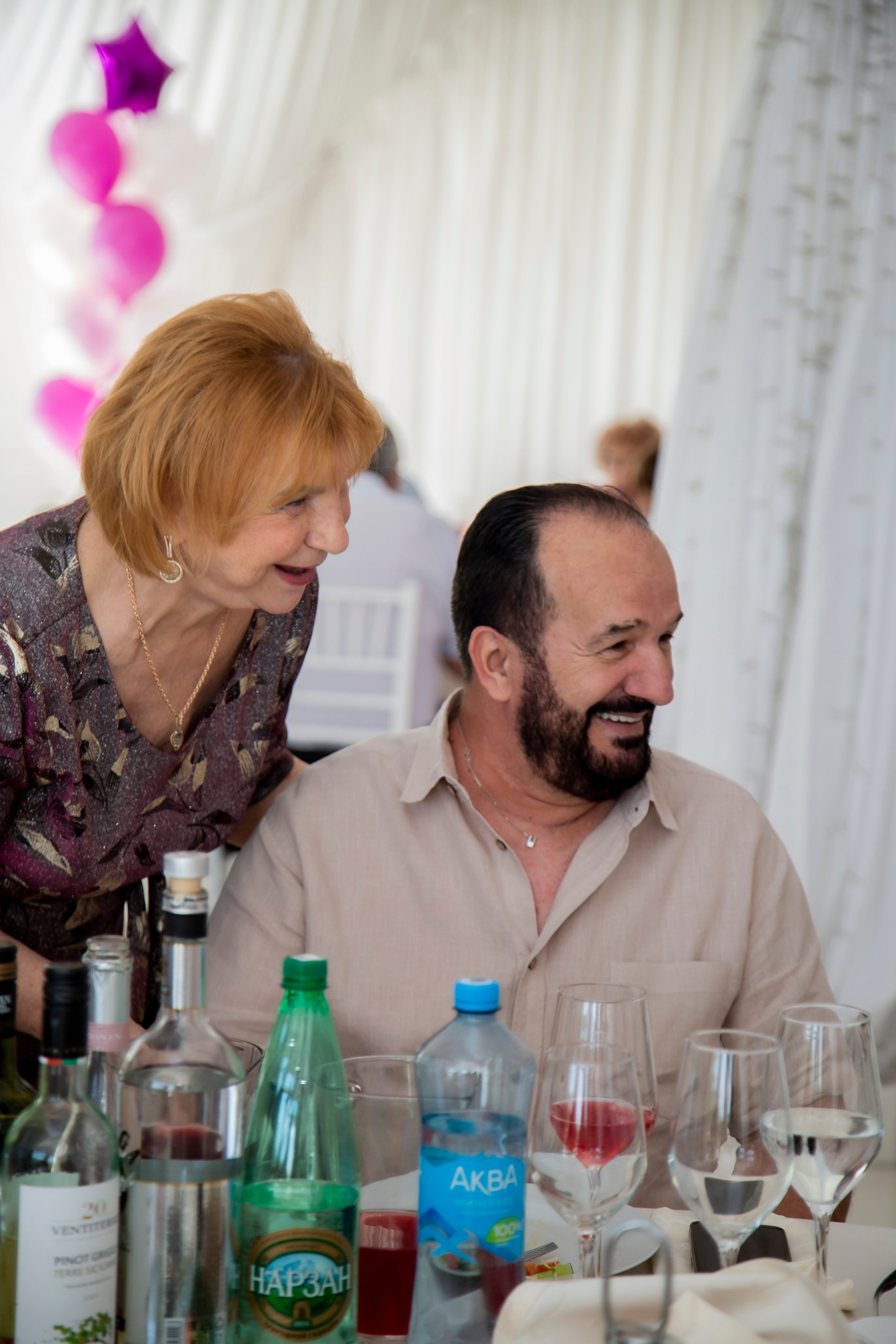 Юбилей. 𝓕𝓸𝓽𝓸𝓰𝓻𝓪𝓯 𝓑𝓪𝓵𝓪𝓼𝓱𝓲𝓱𝓪 / 𝓜𝓸𝓼𝓴𝓿𝓪