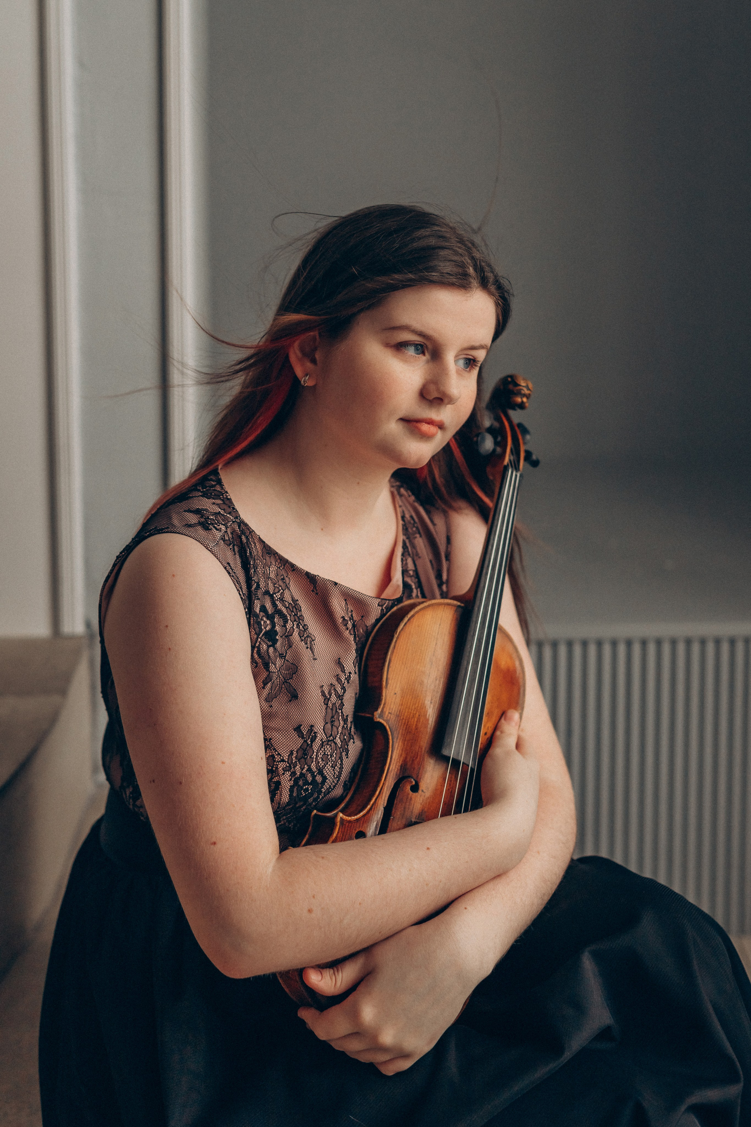 Соня. Фотограф Ногинск Электросталь Наталья Осетрова