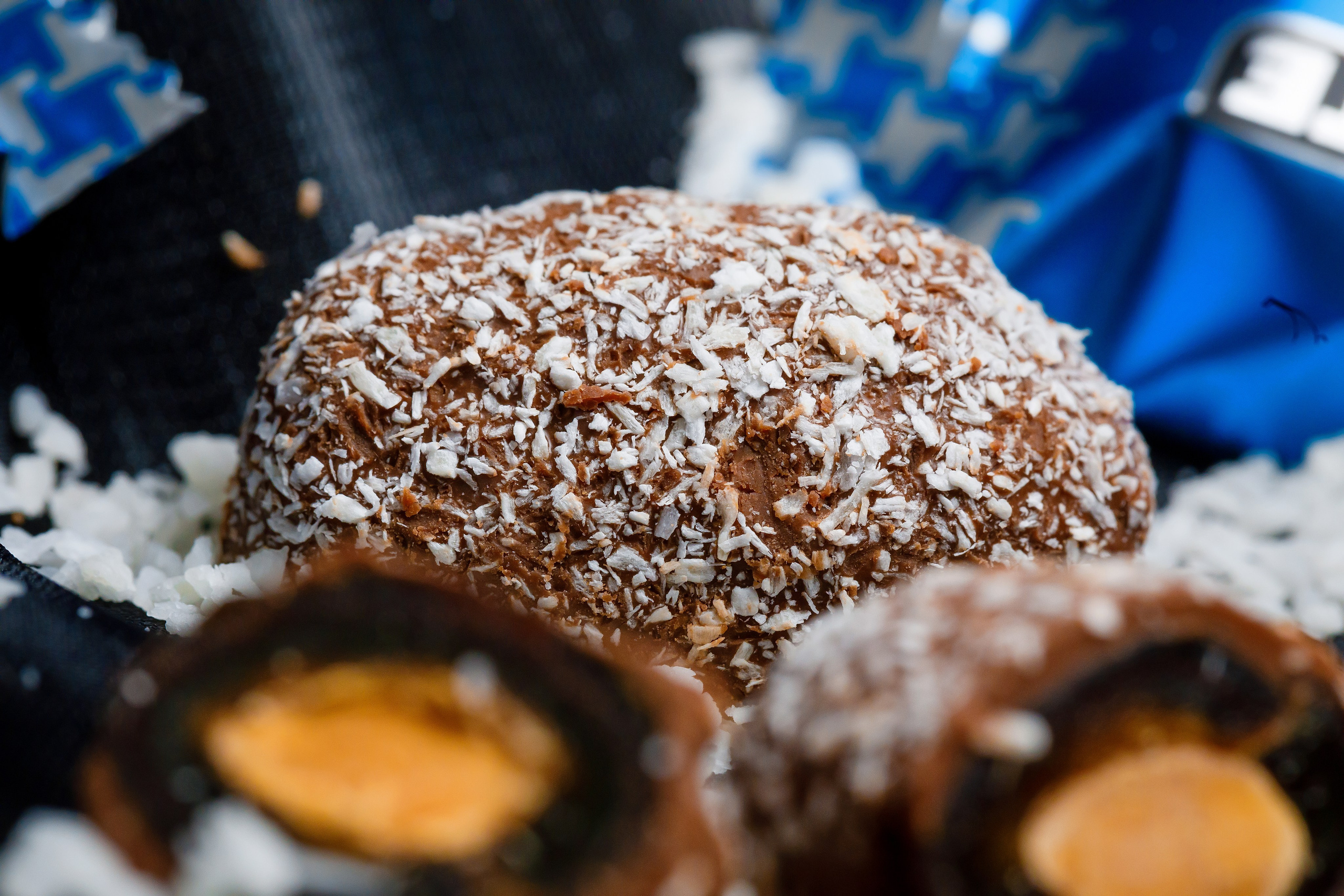 Фуд съемка. Семейный и Свадебный фотограф в Астане Александр Астапов