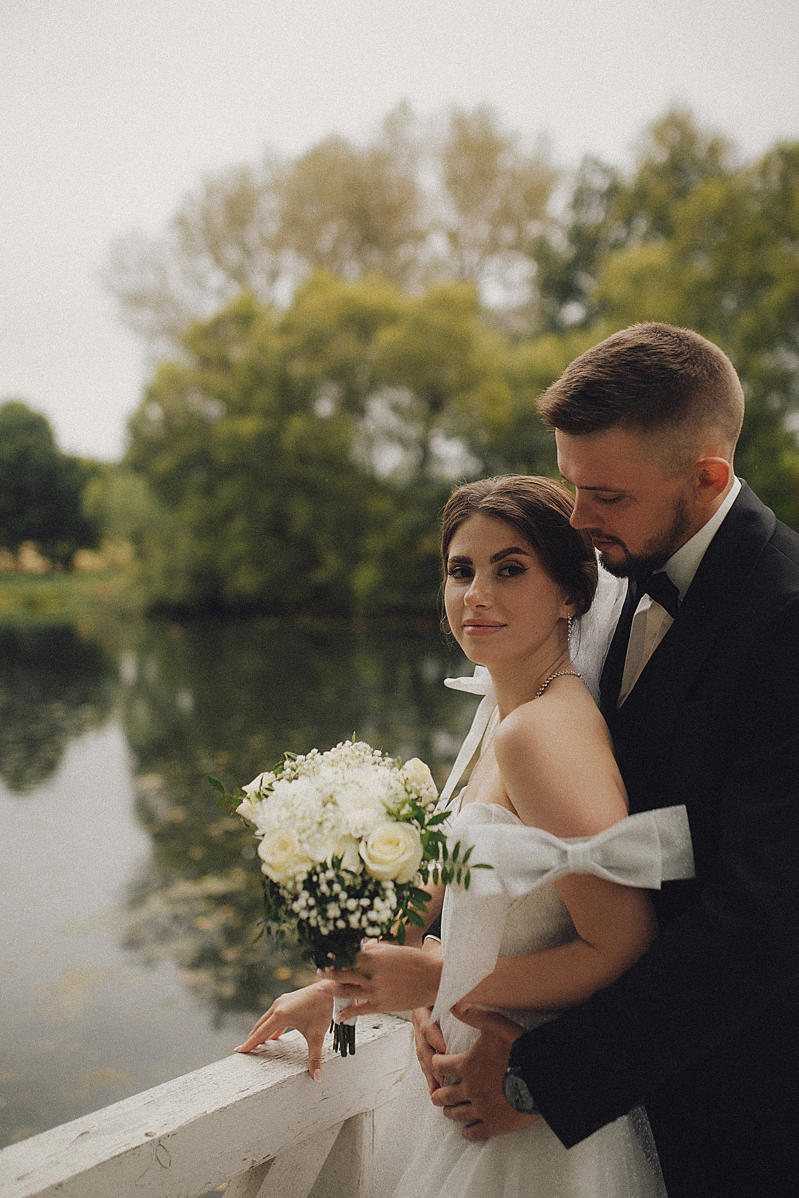 Павел и Виктория. Фотограф Брянск|Москва Даша Жукова