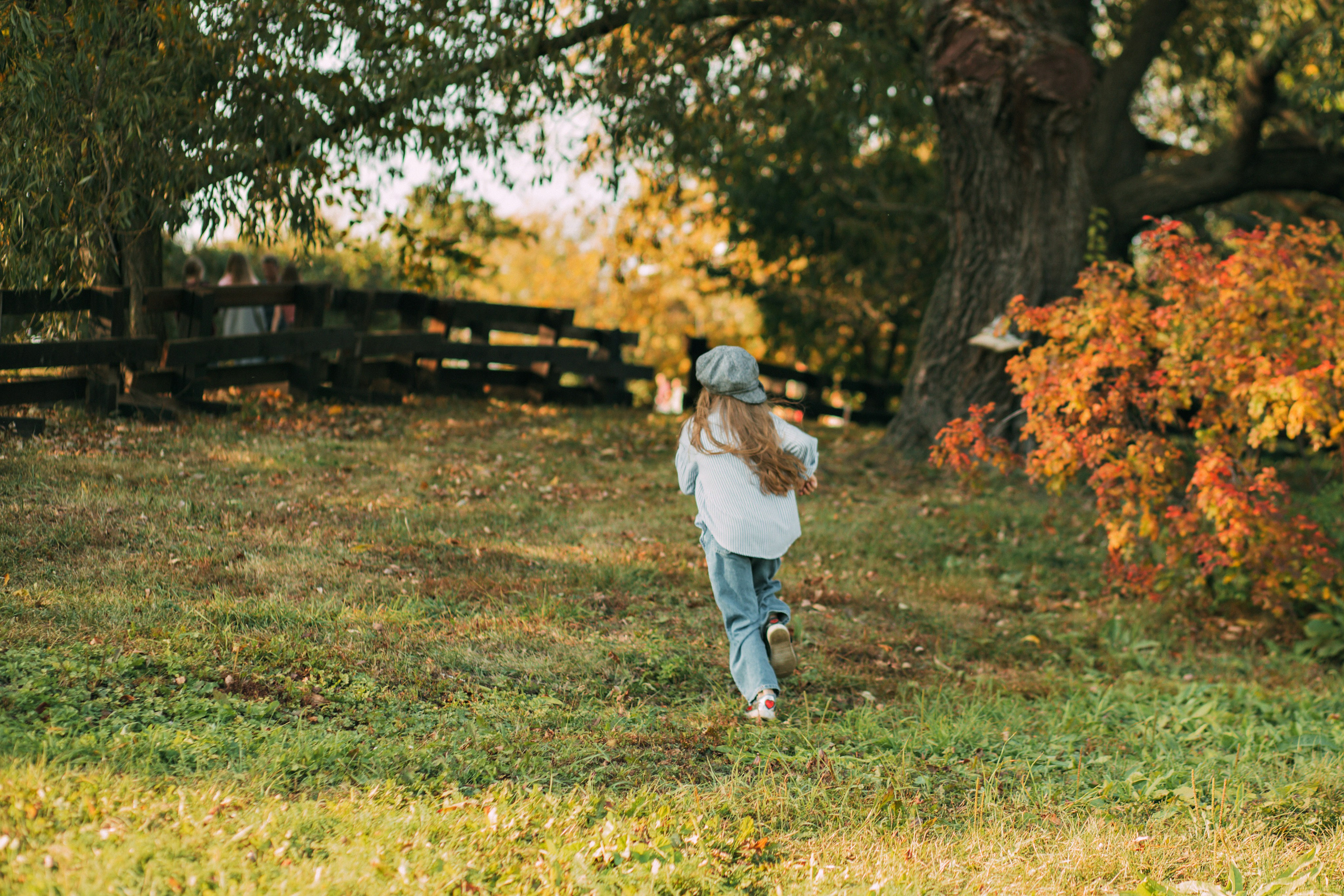 Уля. Главная