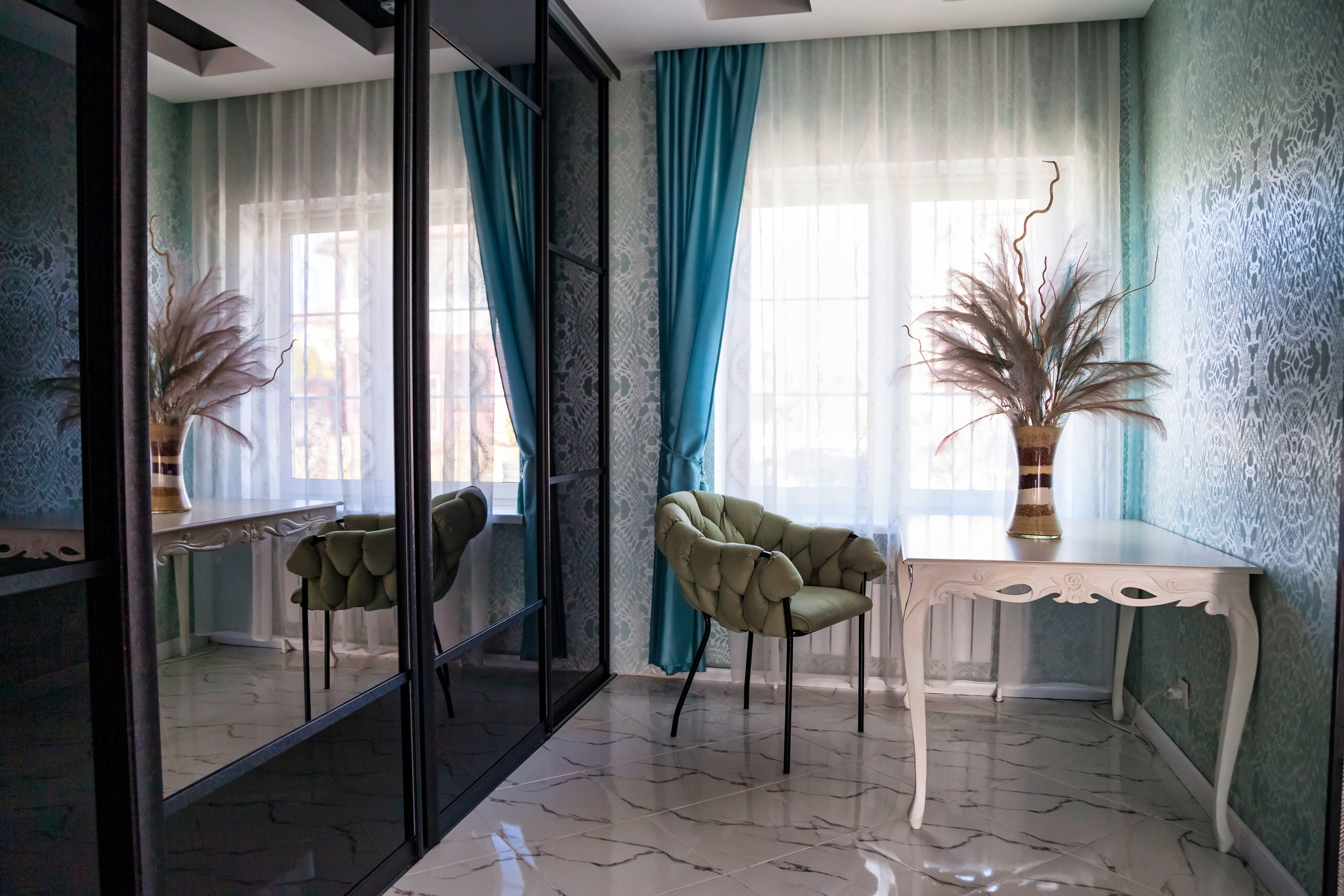 INTERIOR PHOTO. AGarte: photo and video shooting in St. Petersburg and Moscow