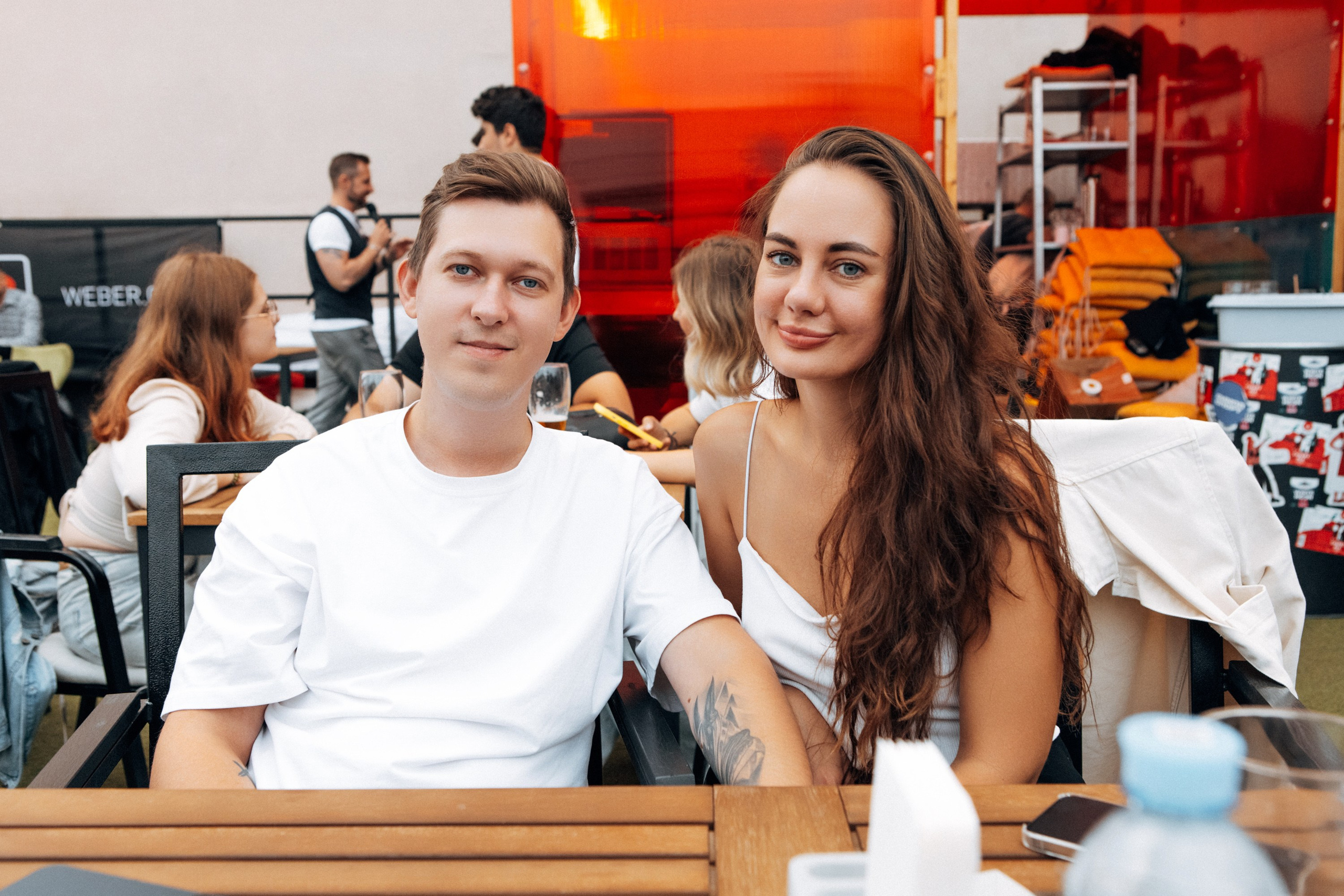 Varka.rest. Фотограф Владимир Молоканов