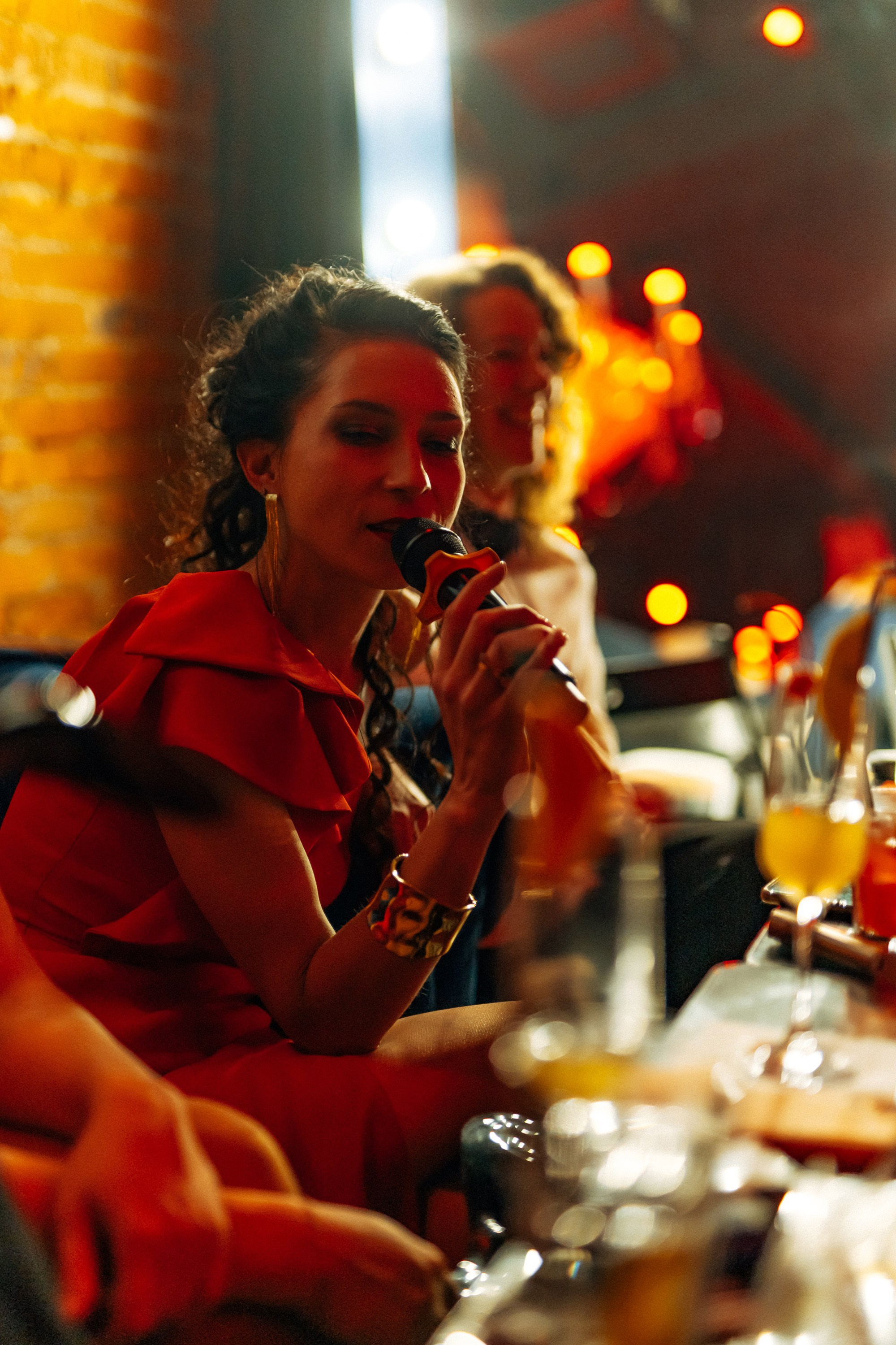 Мафия. Фотограф Владимир Молоканов