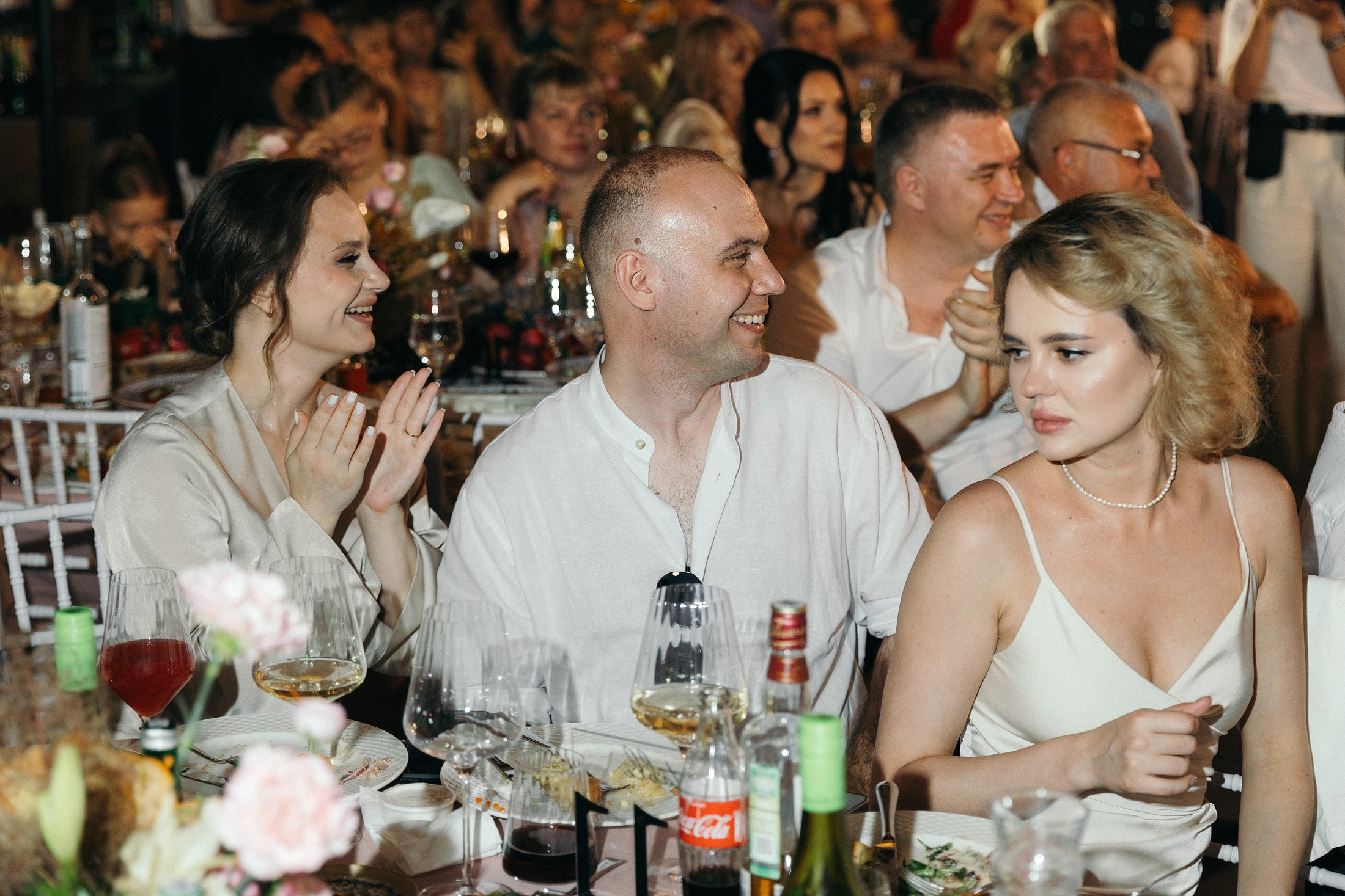 Аня и Вова. Свадебный и семейный фотограф в Краснодаре Роман Моско