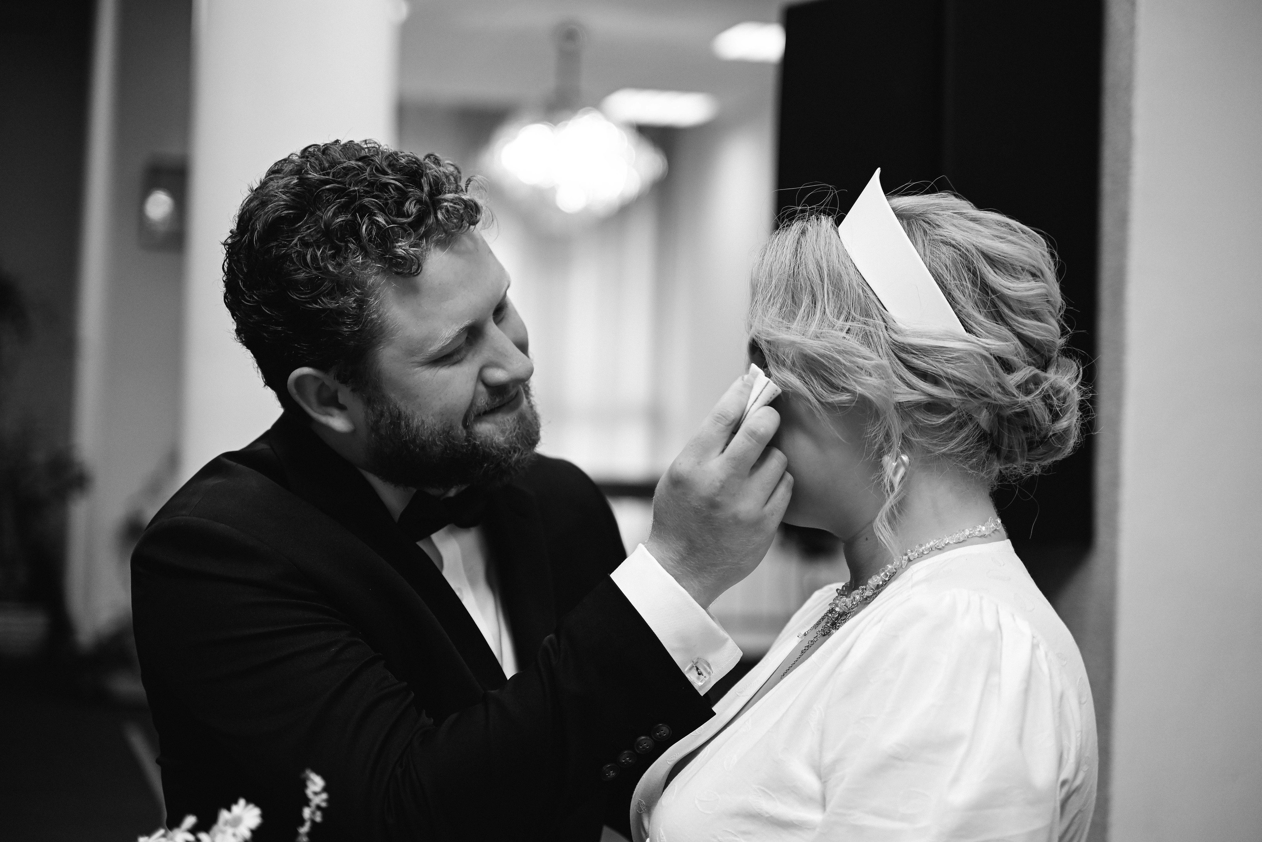 Марина & Владимир. Семейный, свадебный фотограф в Димитровграде Светлана Мещанкина
