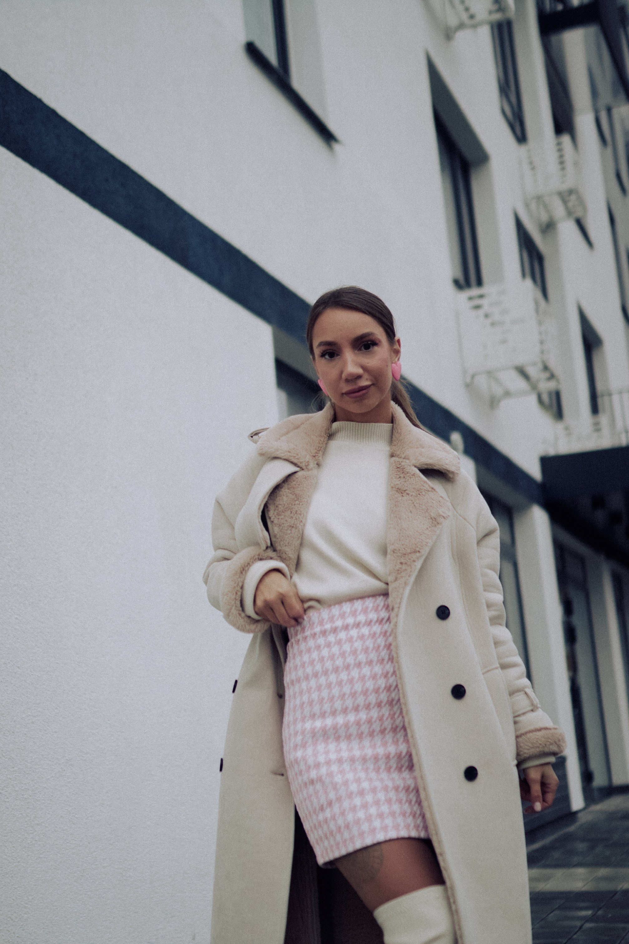 Инна. Фотограф Стилист Тюмень Вера Хайруллина