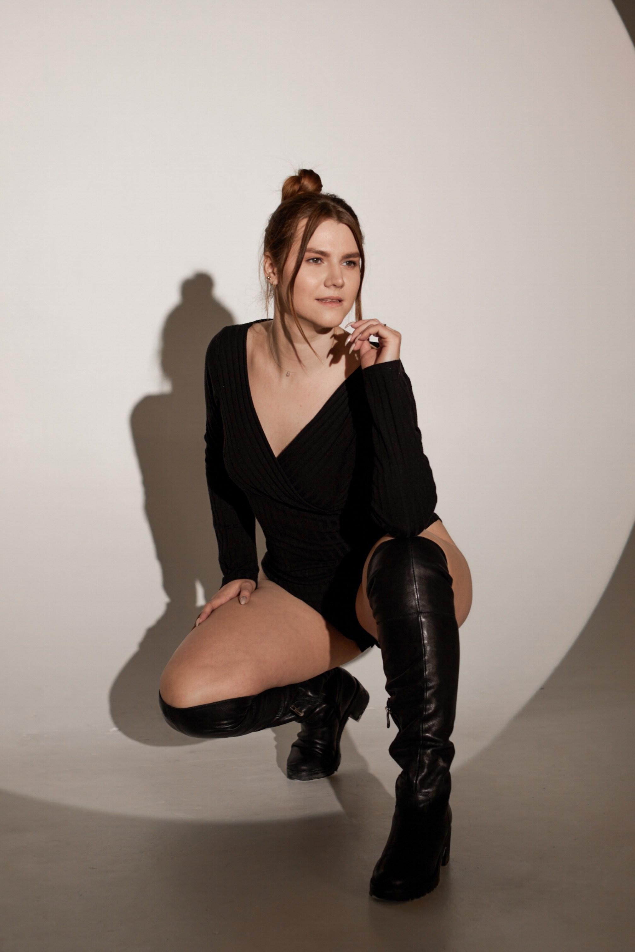 Анастасия. Фотограф Стилист Тюмень Вера Хайруллина