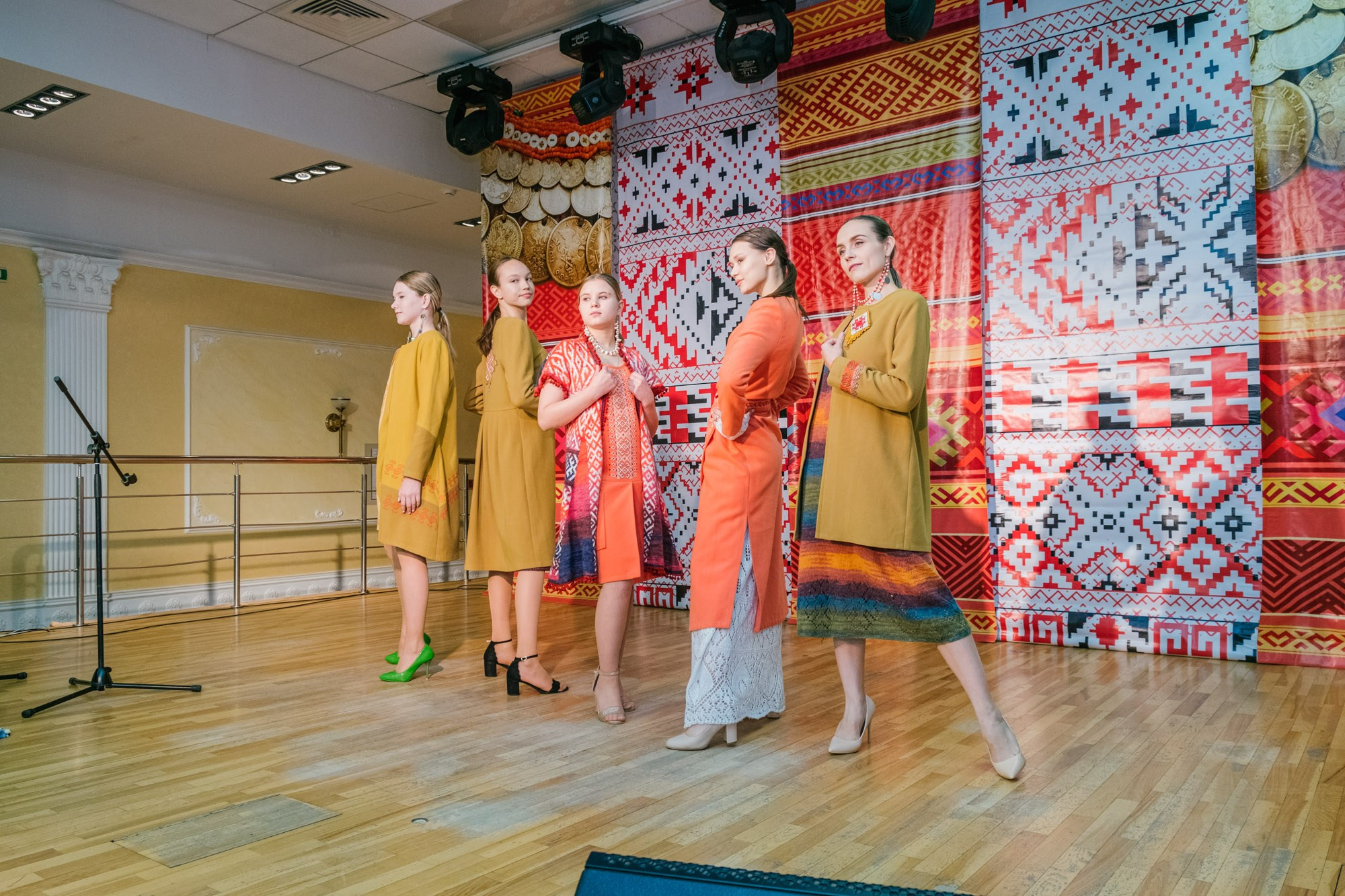 ТАНГЫРА — фестиваль современной этнокультуры. Максим Егоров, г. Ижевск. Репортажная, предметная съёмка и фуд-фотография