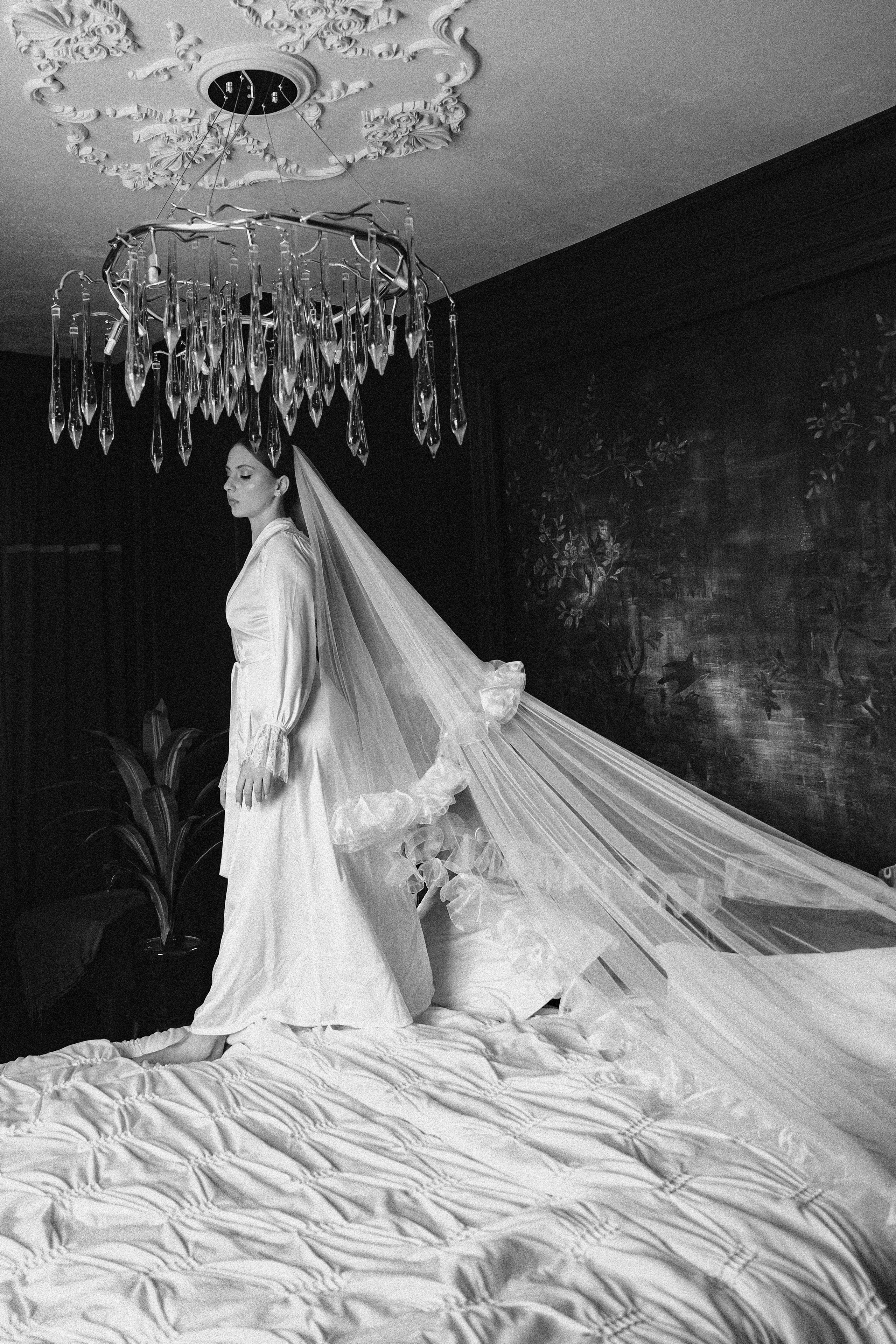 V & D. Свадебный, репортажный и портретный фотограф в Тюмени Женя Черемнова