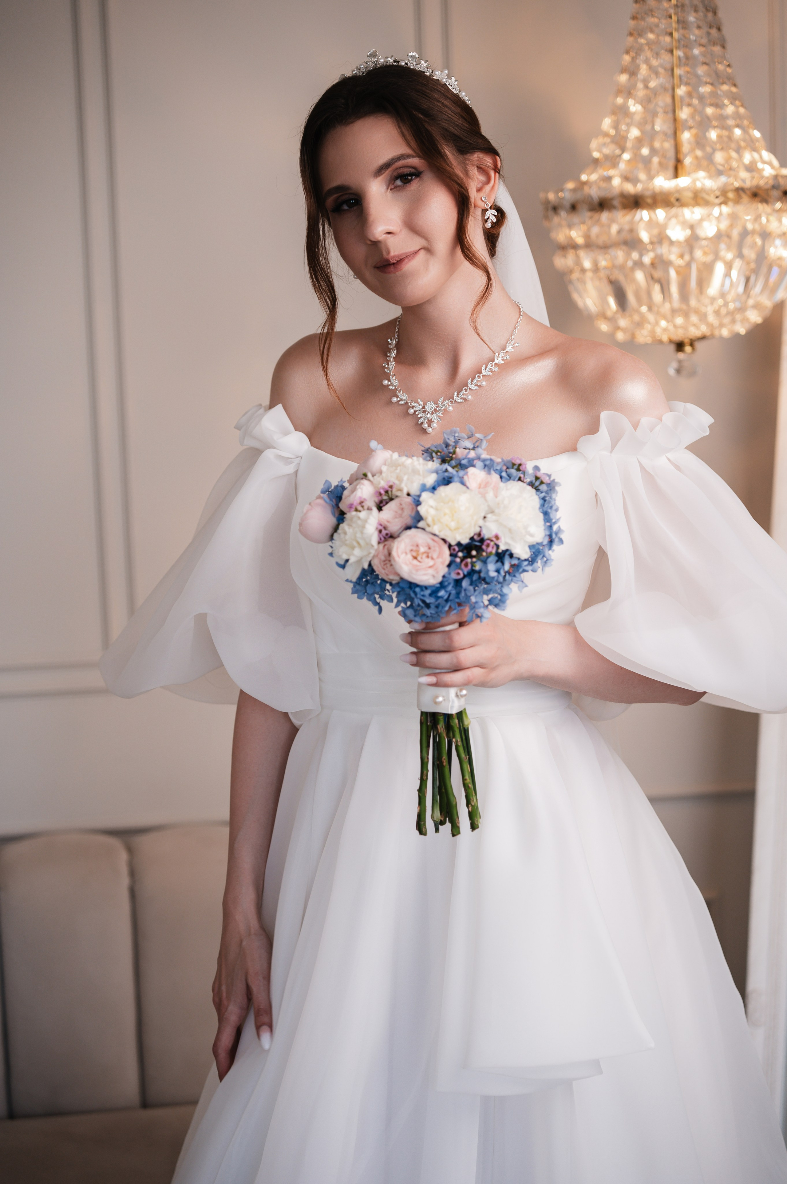 Алексей & Арина (Атаманская усадьба+фотостудия). Фотограф Ярута Оксана / Ростов-на-Дону