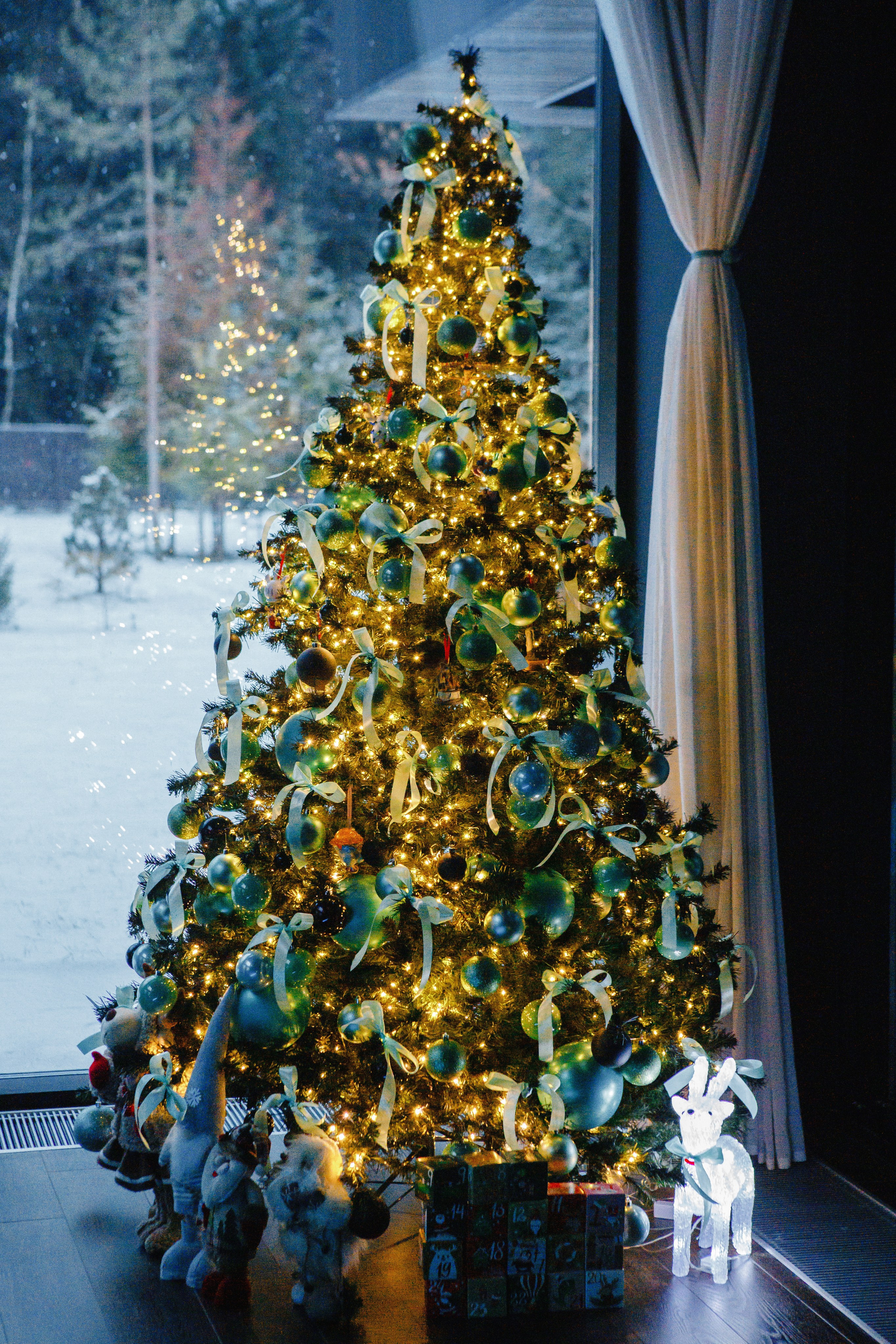 Семейная фотосессия