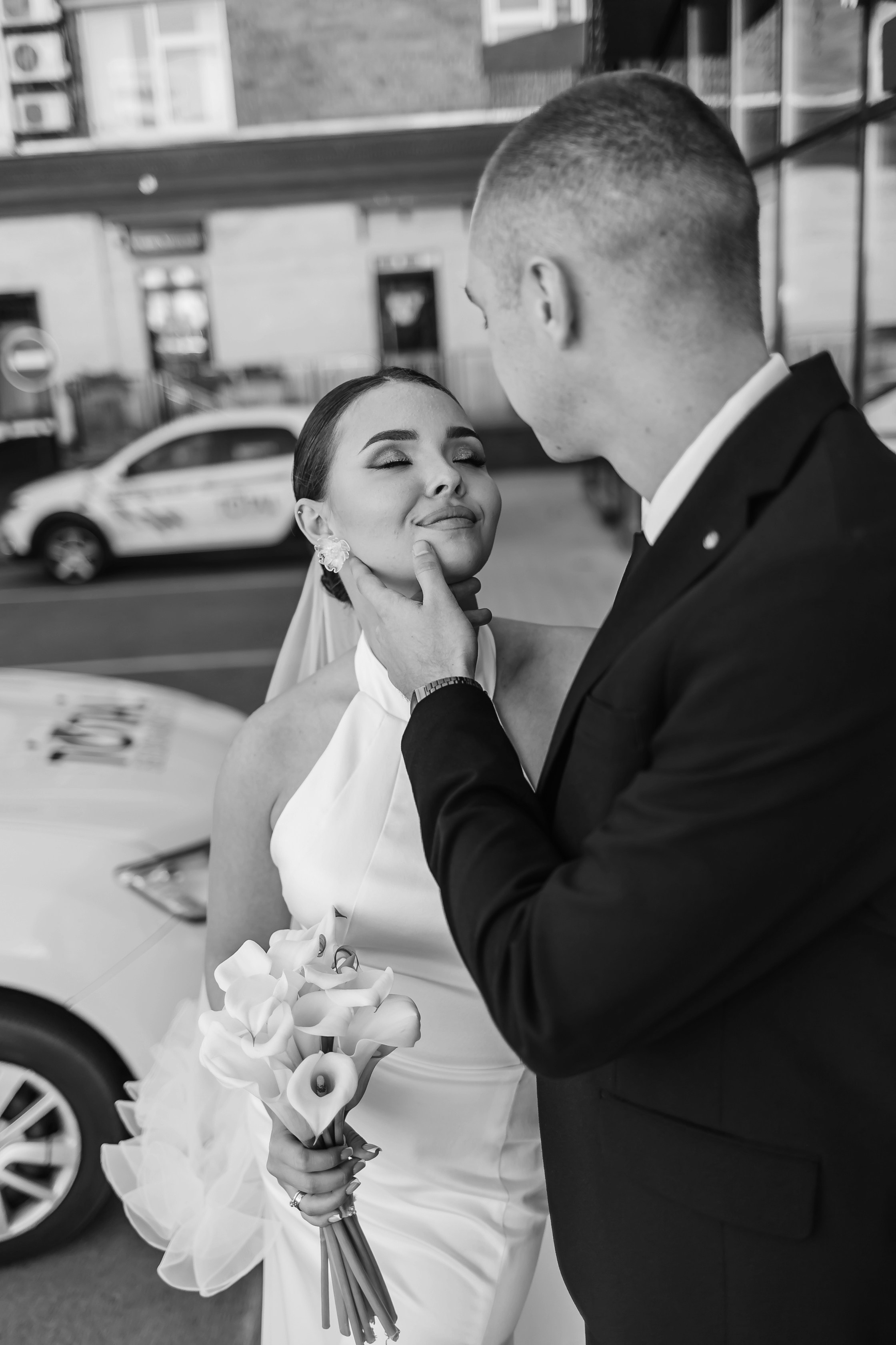 Александр & Екатерина. Свадебный и семейный фотограф в Курске и Курчатове Киреева Лена