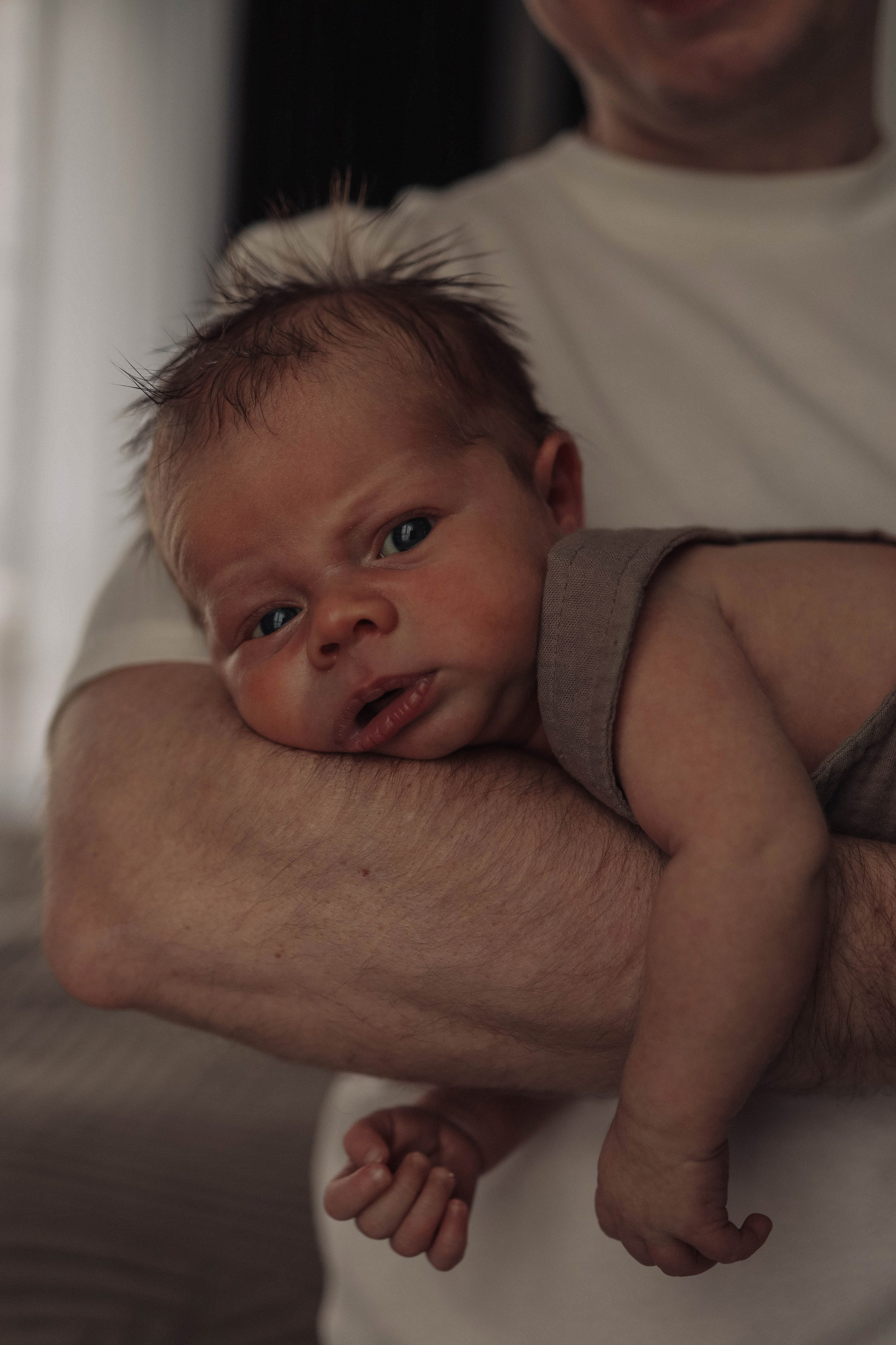 Истории о самых маленьких. Марина Мужиченкова. Семейная и детская фотосъёмка в Москве