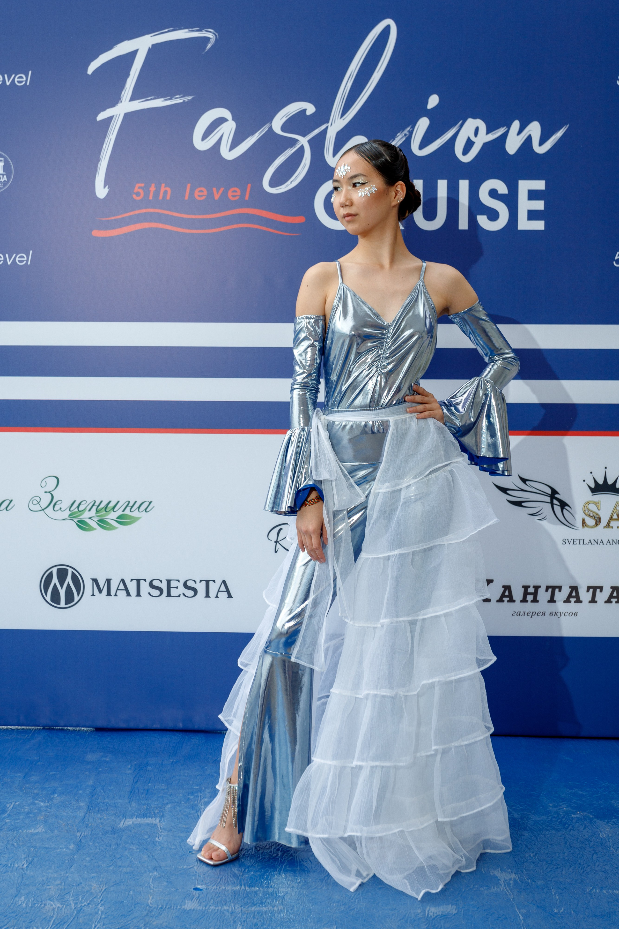 29 Fashion Cruise. Интерьерный и фуд фотограф в Иркутске Дмитрий Арно