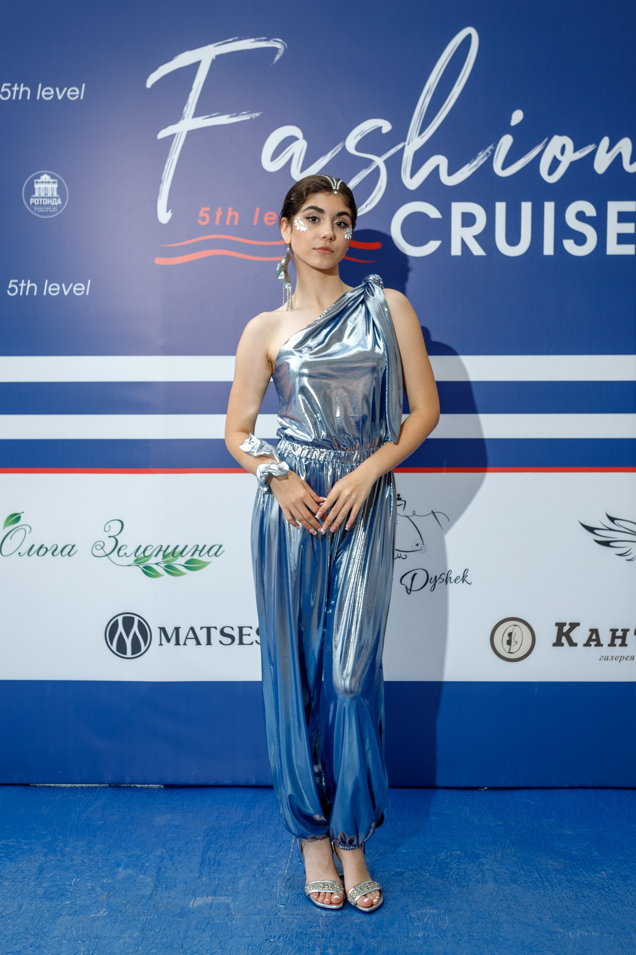 29 Fashion Cruise. Интерьерный и фуд фотограф в Иркутске Дмитрий Арно