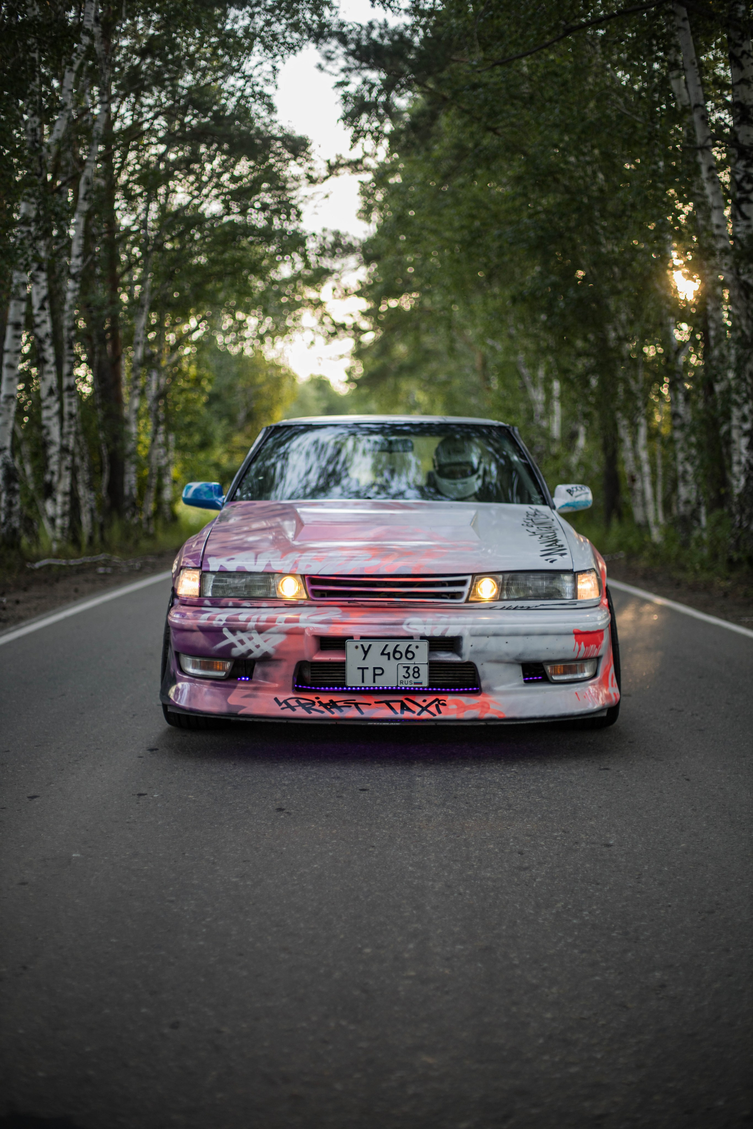 Евгений&Анастасия. Репортажный фотограф в Иркутске — Ярослав Ковалёв