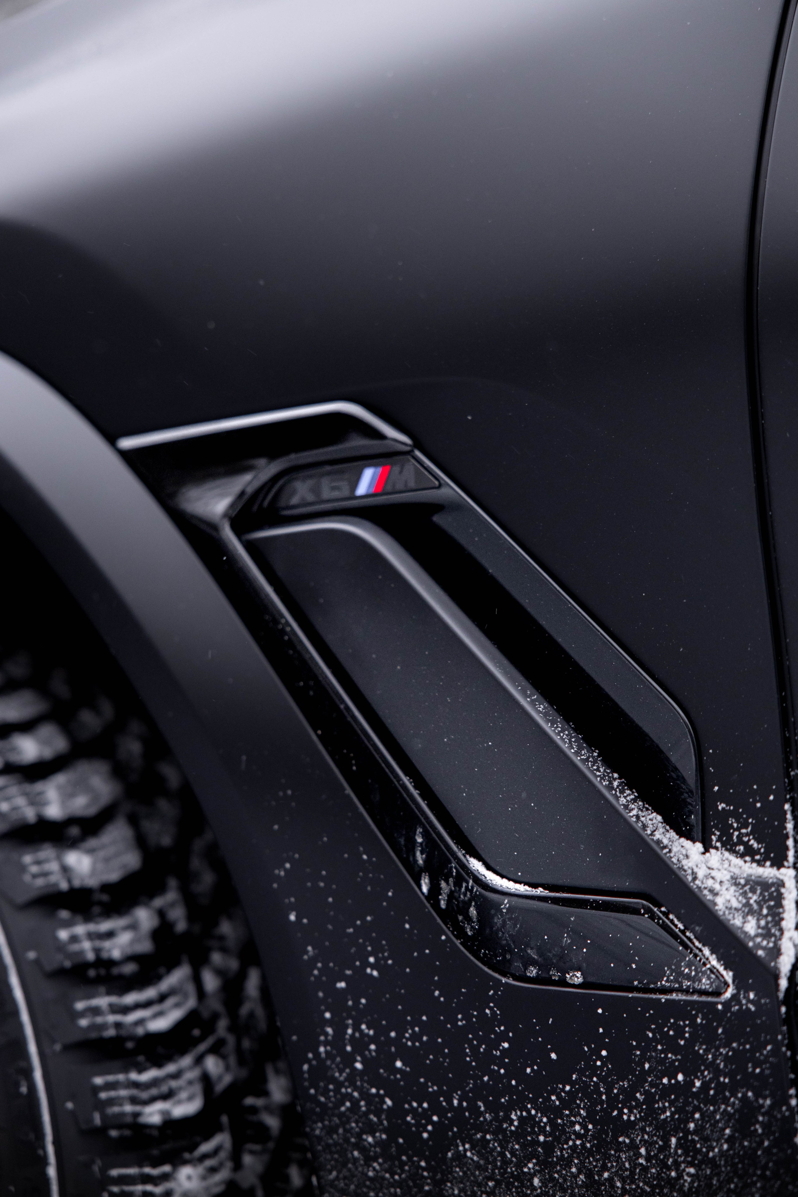 BMW X6M competition 2025. Репортажный фотограф в Иркутске — Ярослав Ковалёв