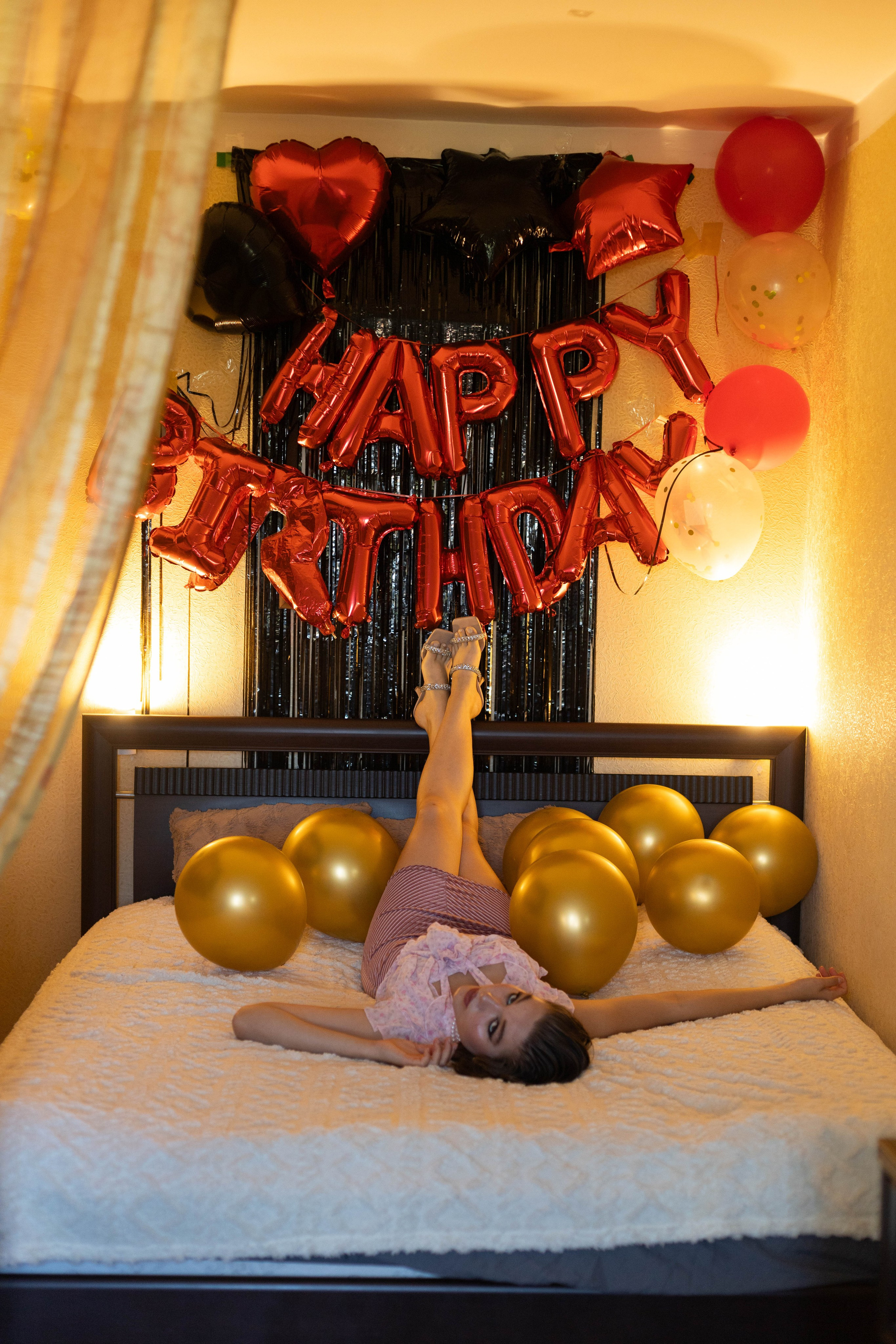 Happy Birthday. Репортажный фотограф в Иркутске — Ярослав Ковалёв