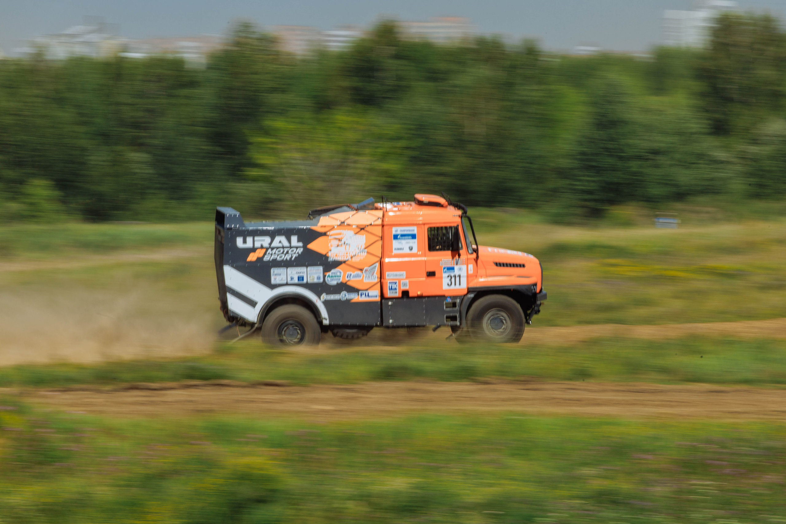 SILK WALK Ralli. Репортажный фотограф в Иркутске — Ярослав Ковалёв