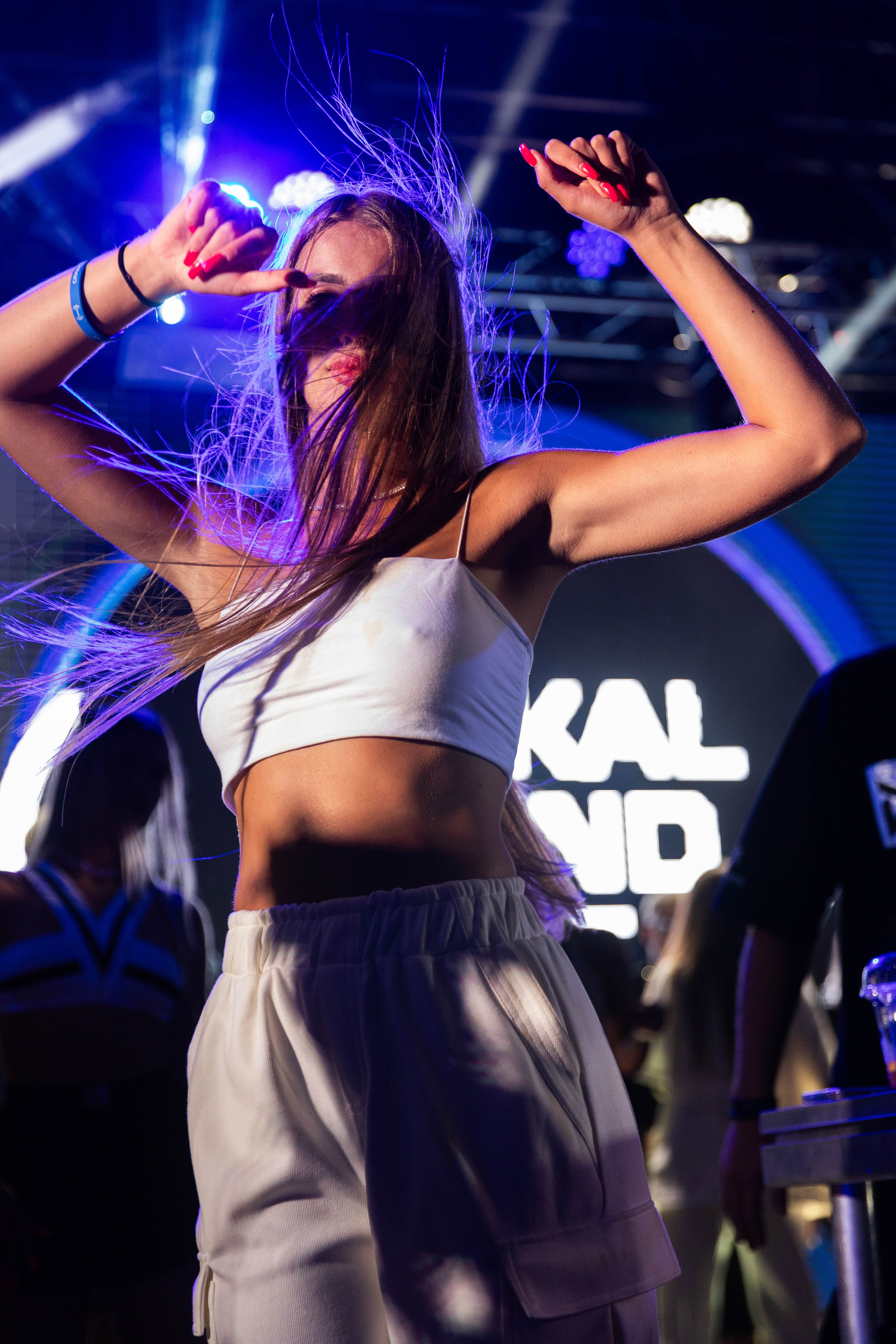 Фестиваль электронной музыки 2024. Репортажный фотограф в Иркутске — Ярослав Ковалёв