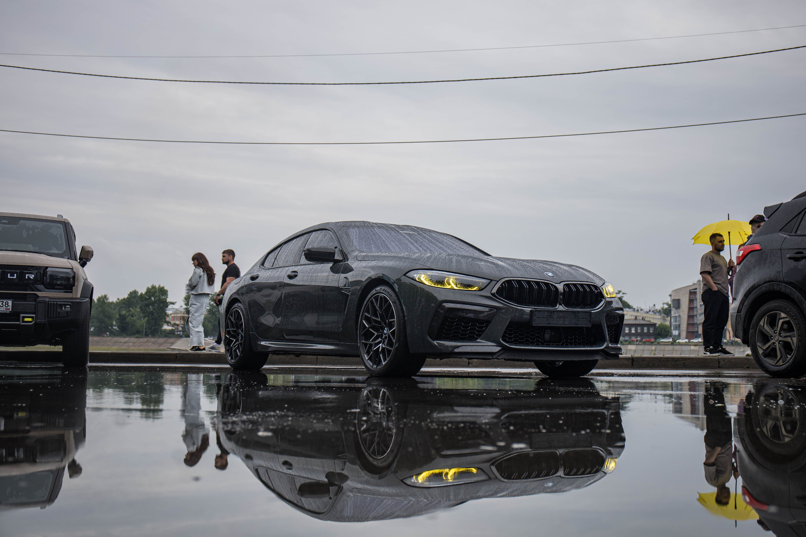 ▶️Молодёжный фестиваль «Ё-ность.фест». Репортажный фотограф в Иркутске — Ярослав Ковалёв