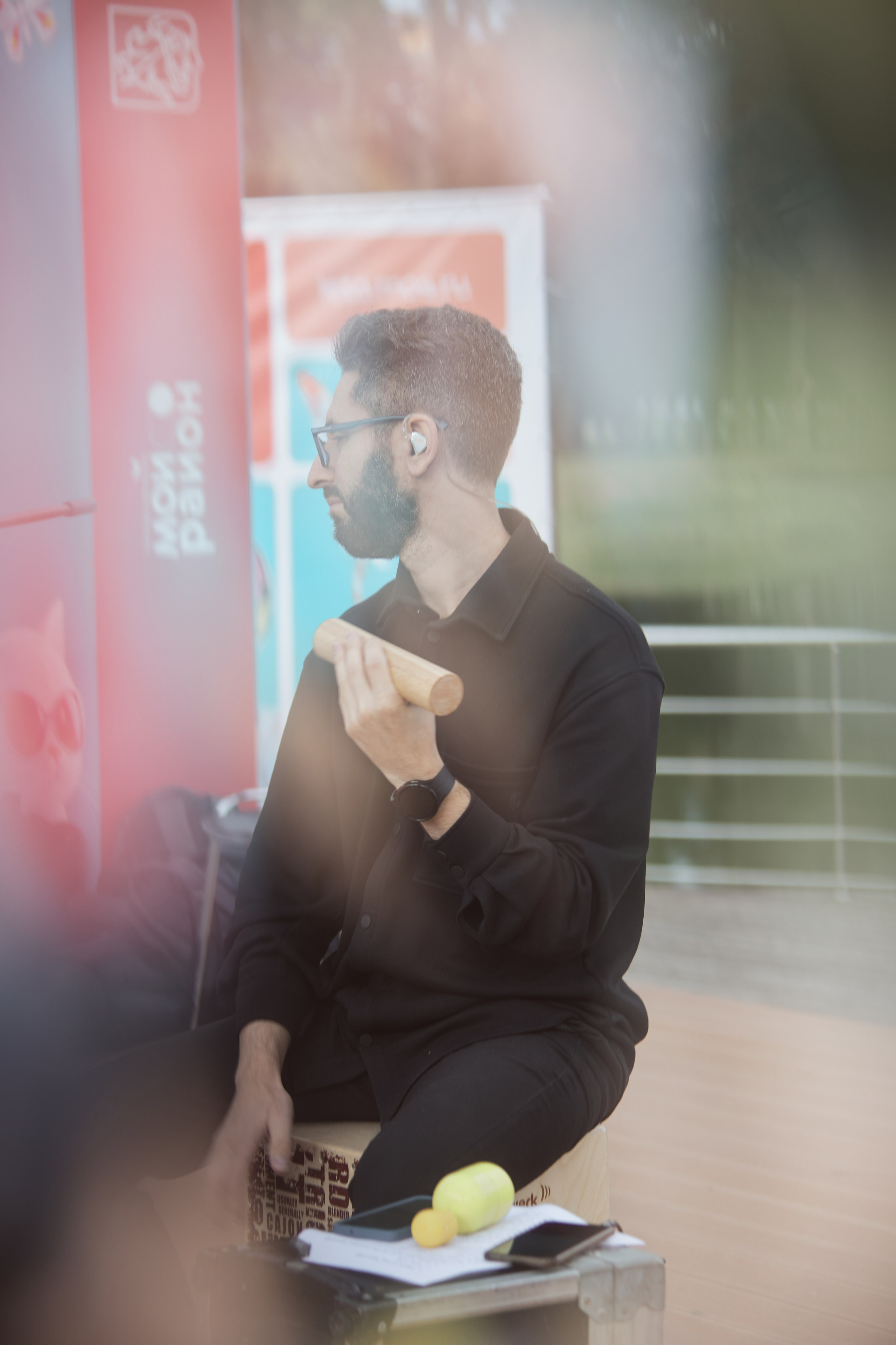 Репортаж концерта Антона Чубакова. Екатерина Осипова — профессиональный фотограф в Москве