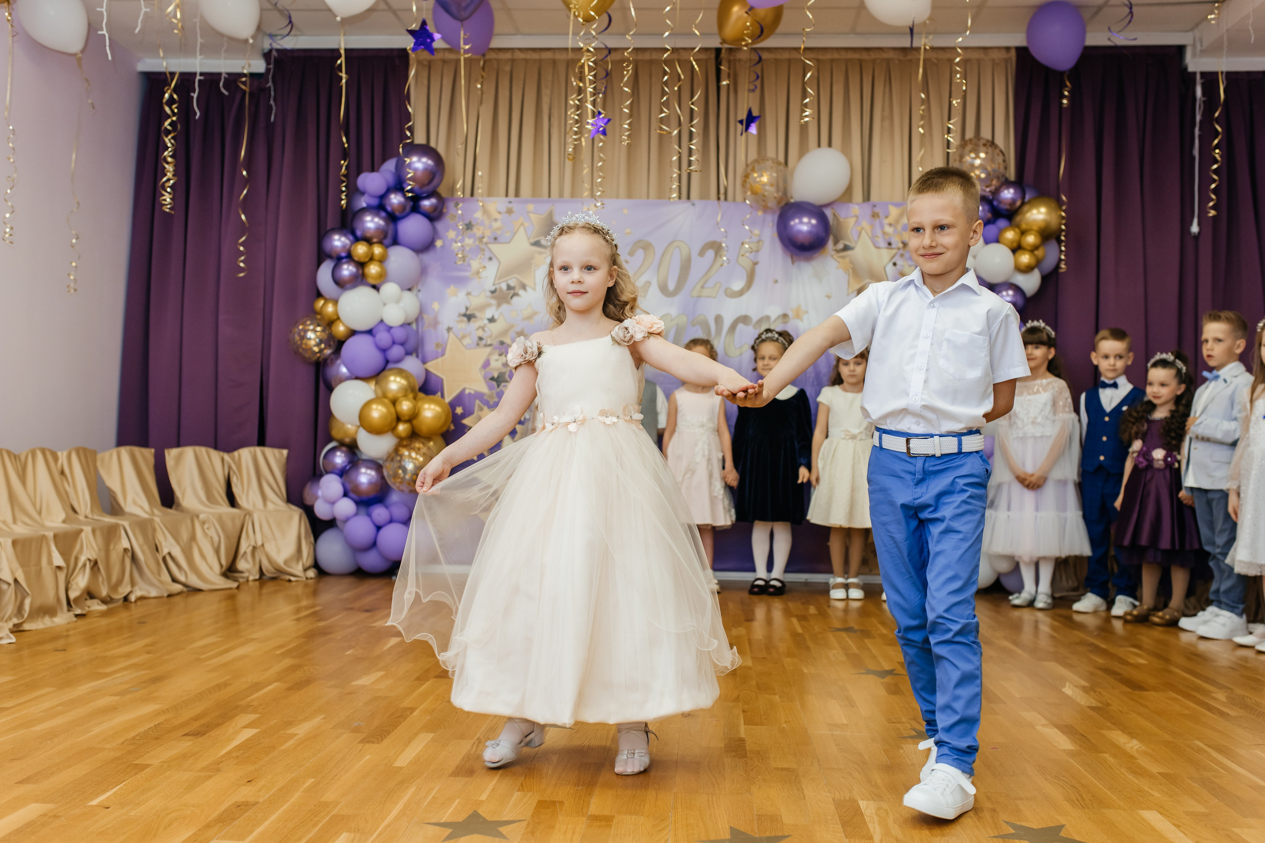 Детские праздники. Фотограф на крещение и венчание Надежда Баланина в Москве