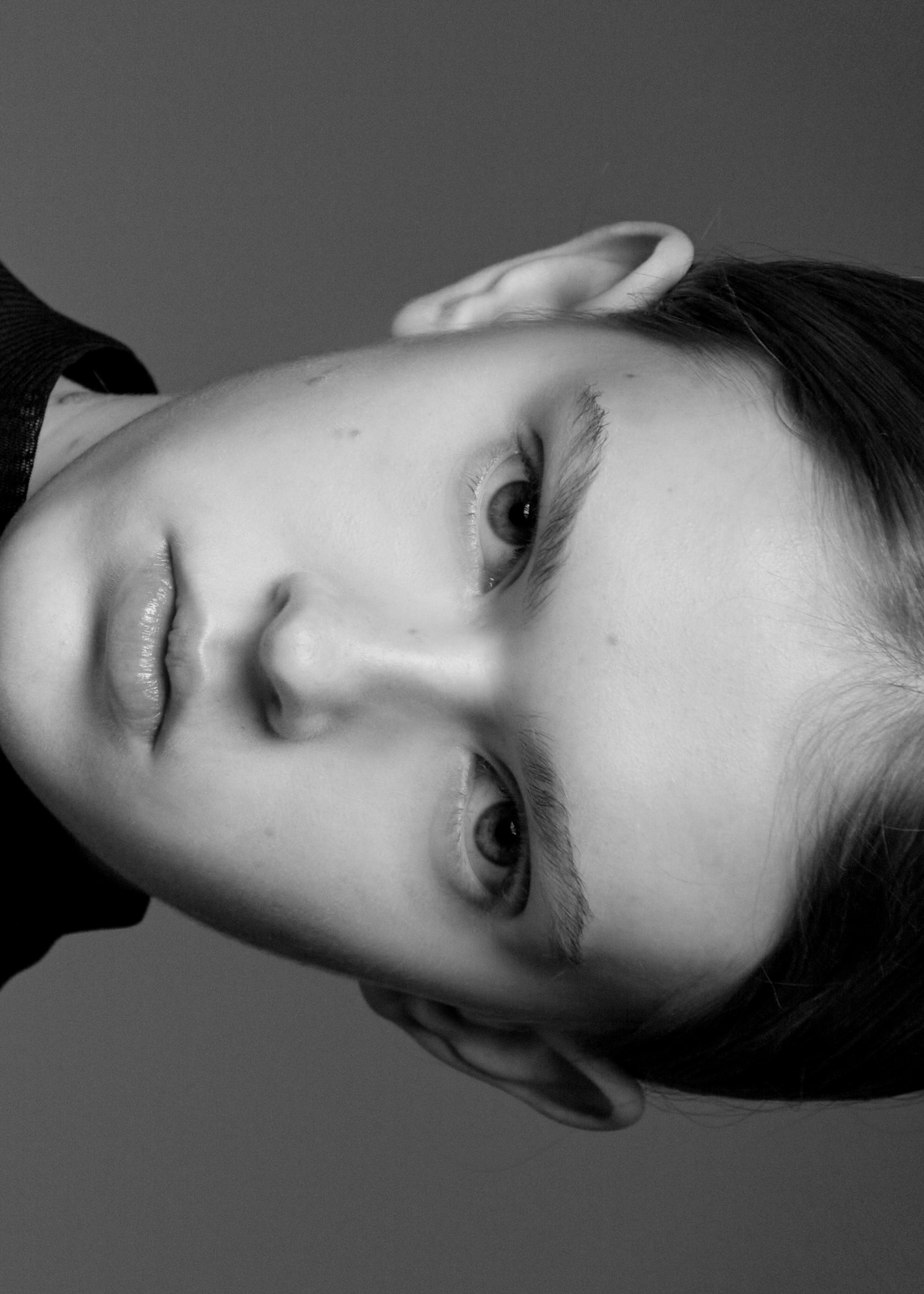 ARINA. Fashion photographer Annа