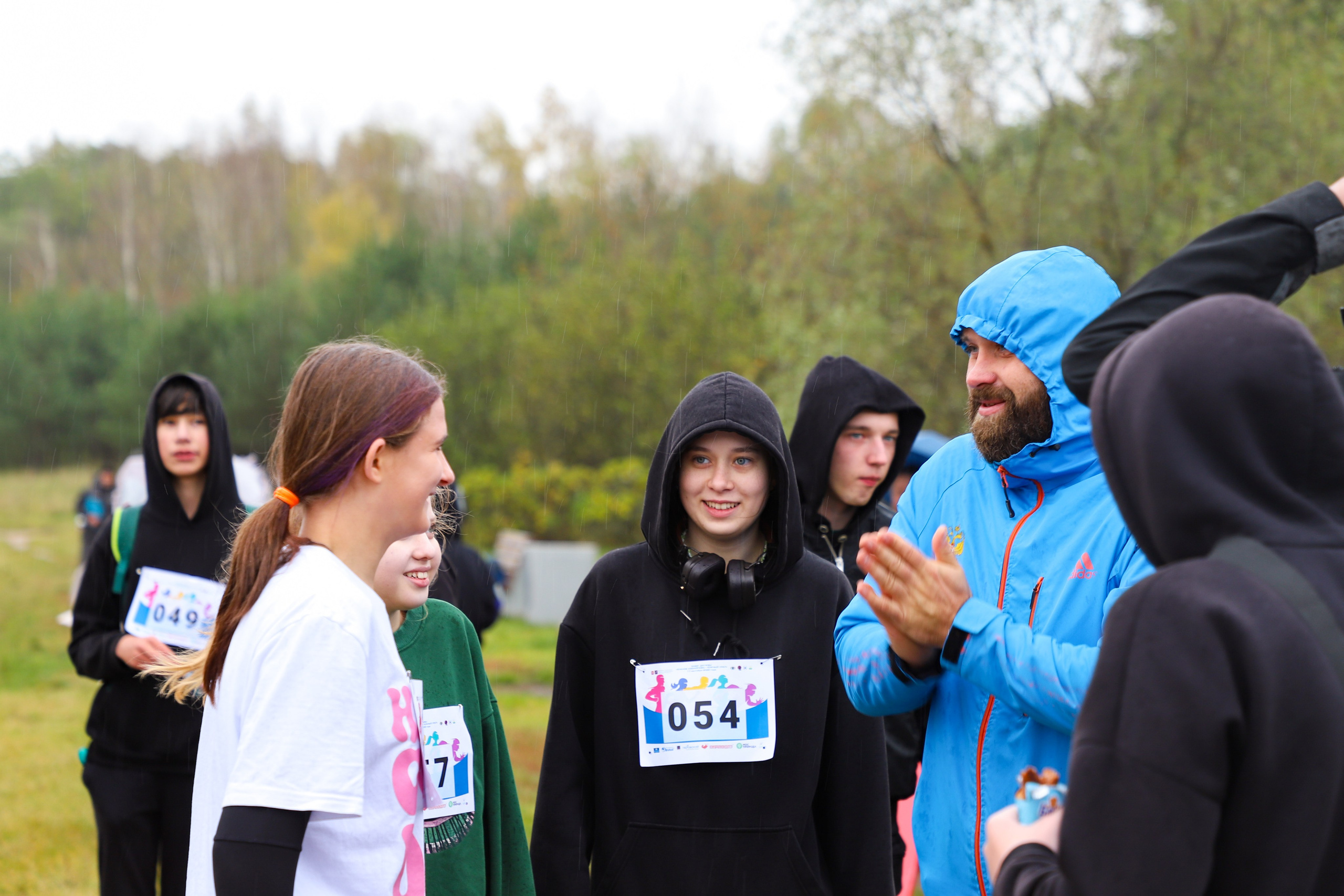 Спортивные мероприятия. K-pop (и не только) фотограф в Москве Светлана Полякова