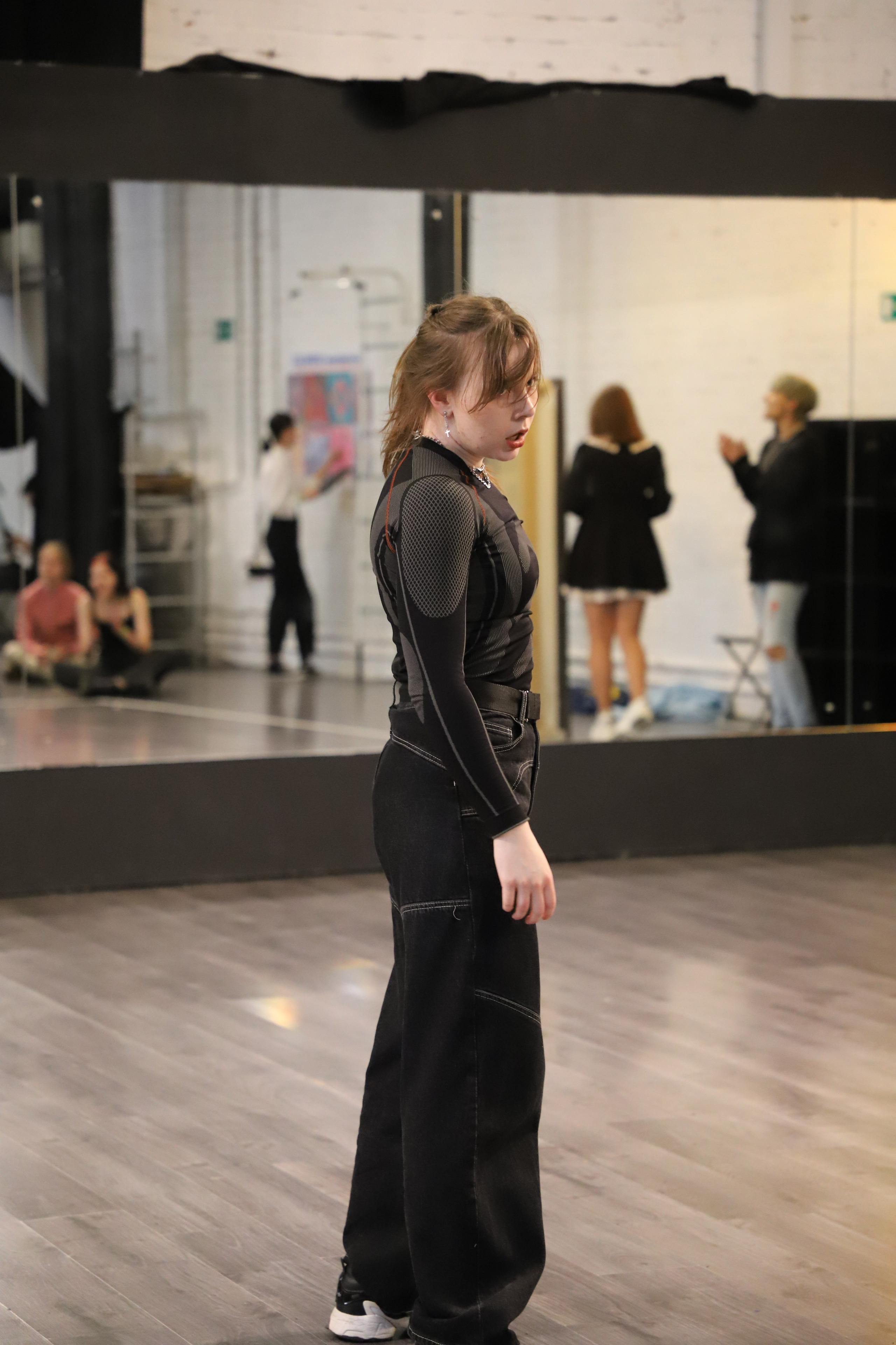 DEEPFEST SUMMER 2023. K-pop (и не только) фотограф в Москве Светлана Полякова