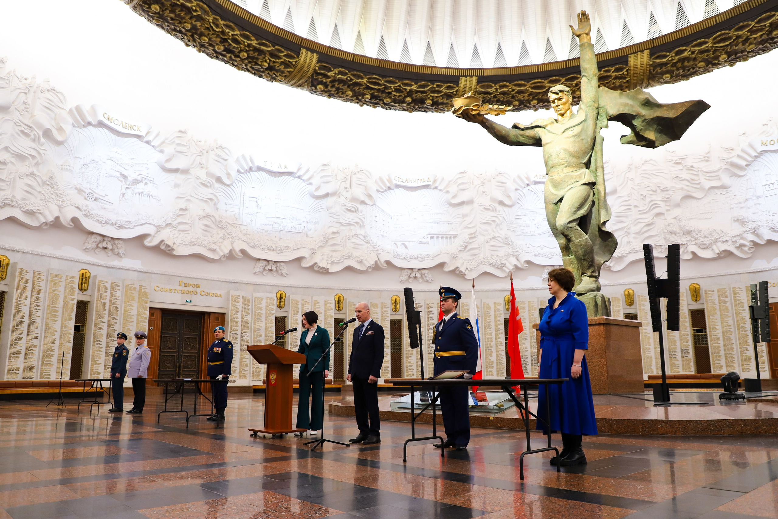 Кадеты и Юнармия. K-pop (и не только) фотограф в Москве Светлана Полякова