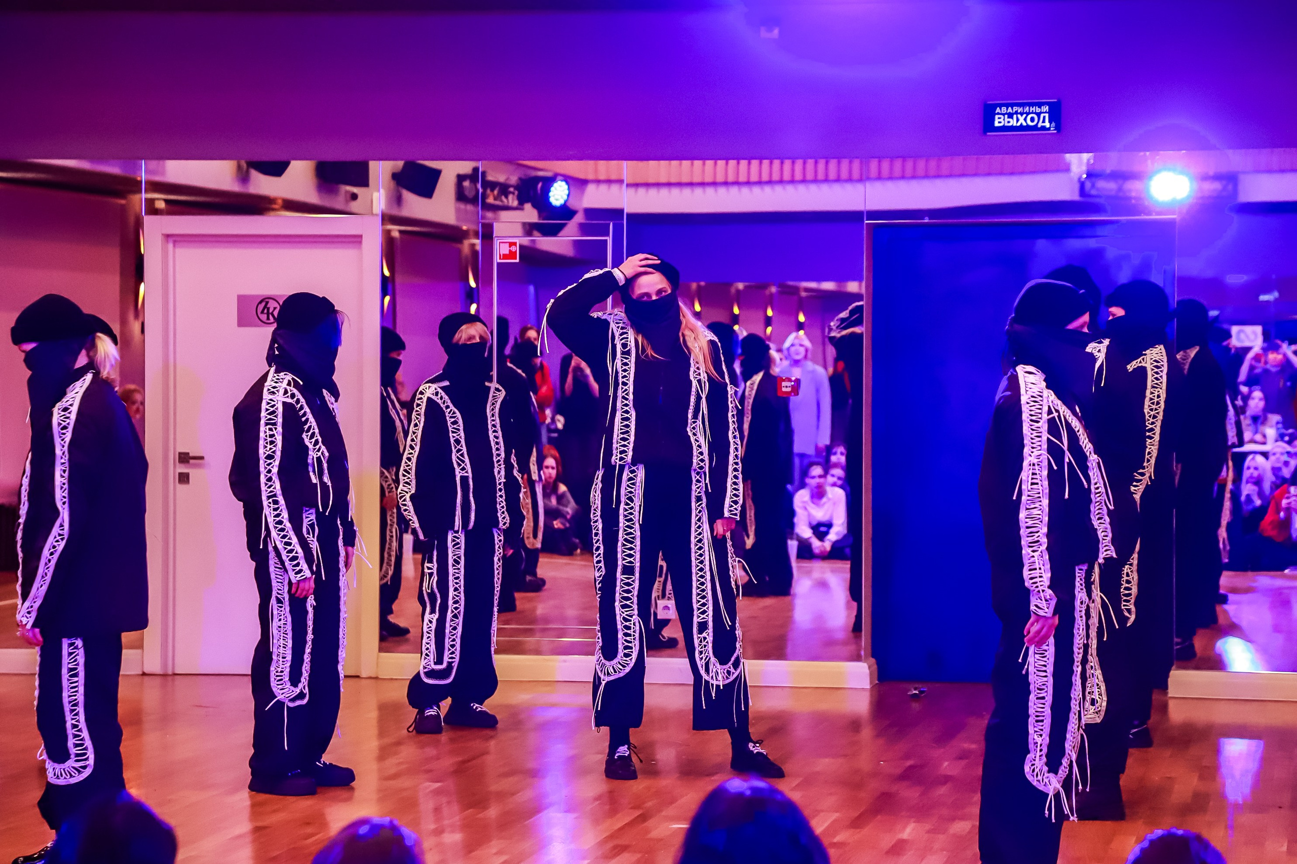 DEEPFEST WINTER 2023. K-pop (и не только) фотограф в Москве Светлана Полякова