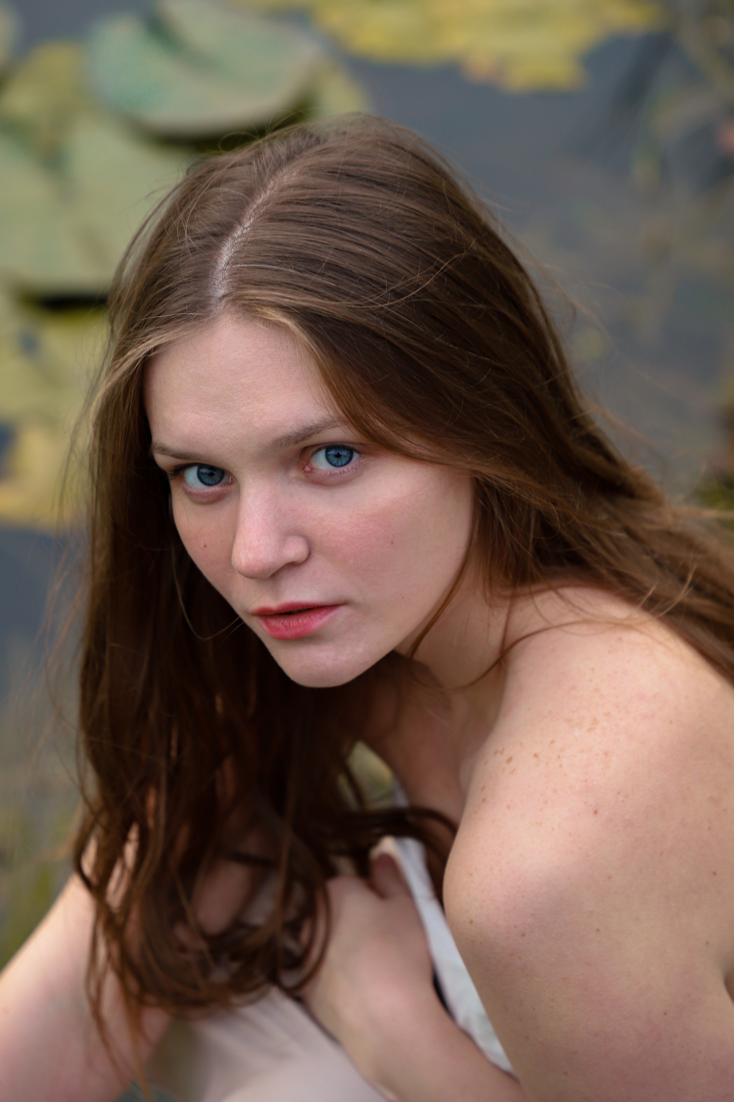 Анастасия | Кусково. K-pop (и не только) фотограф в Москве Светлана Полякова