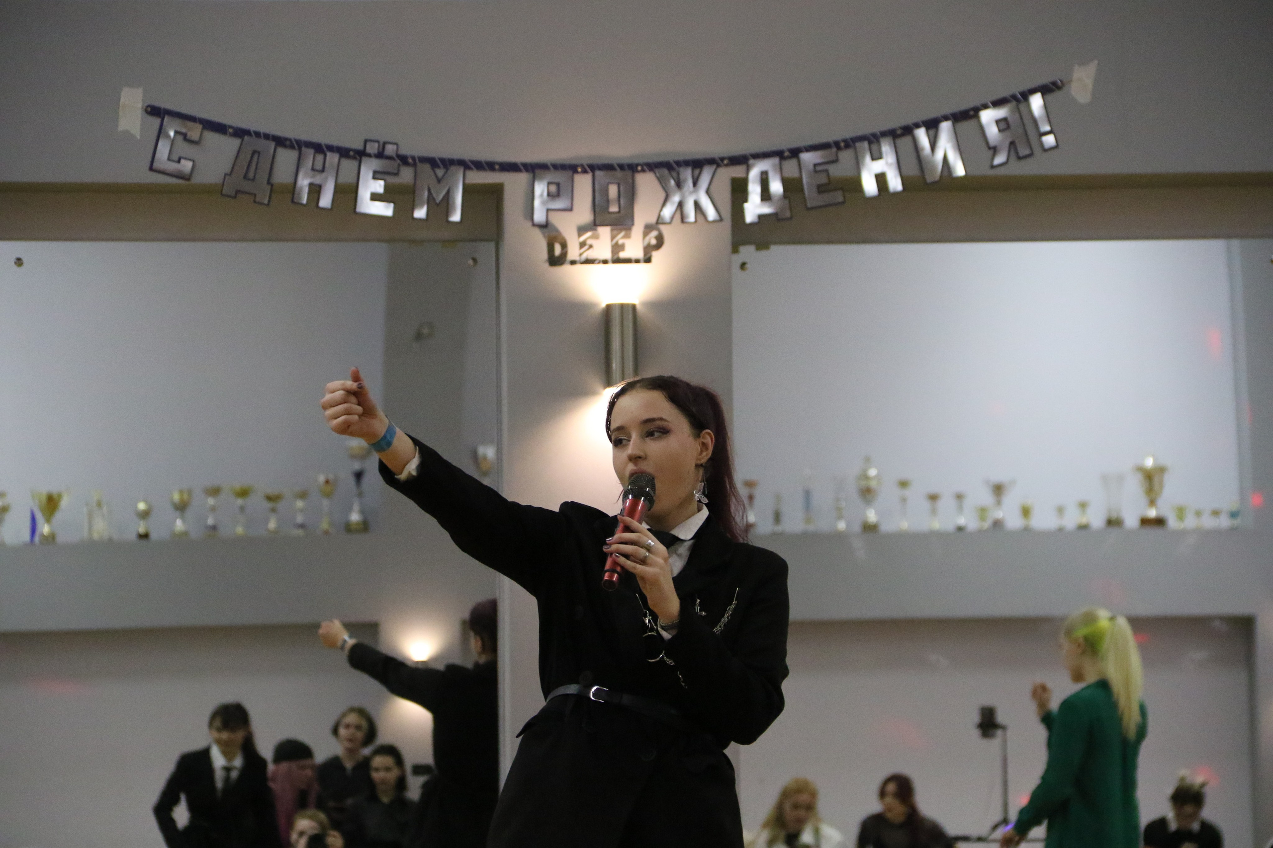 DEEPFEST WINTER 2022. K-pop (и не только) фотограф в Москве Светлана Полякова