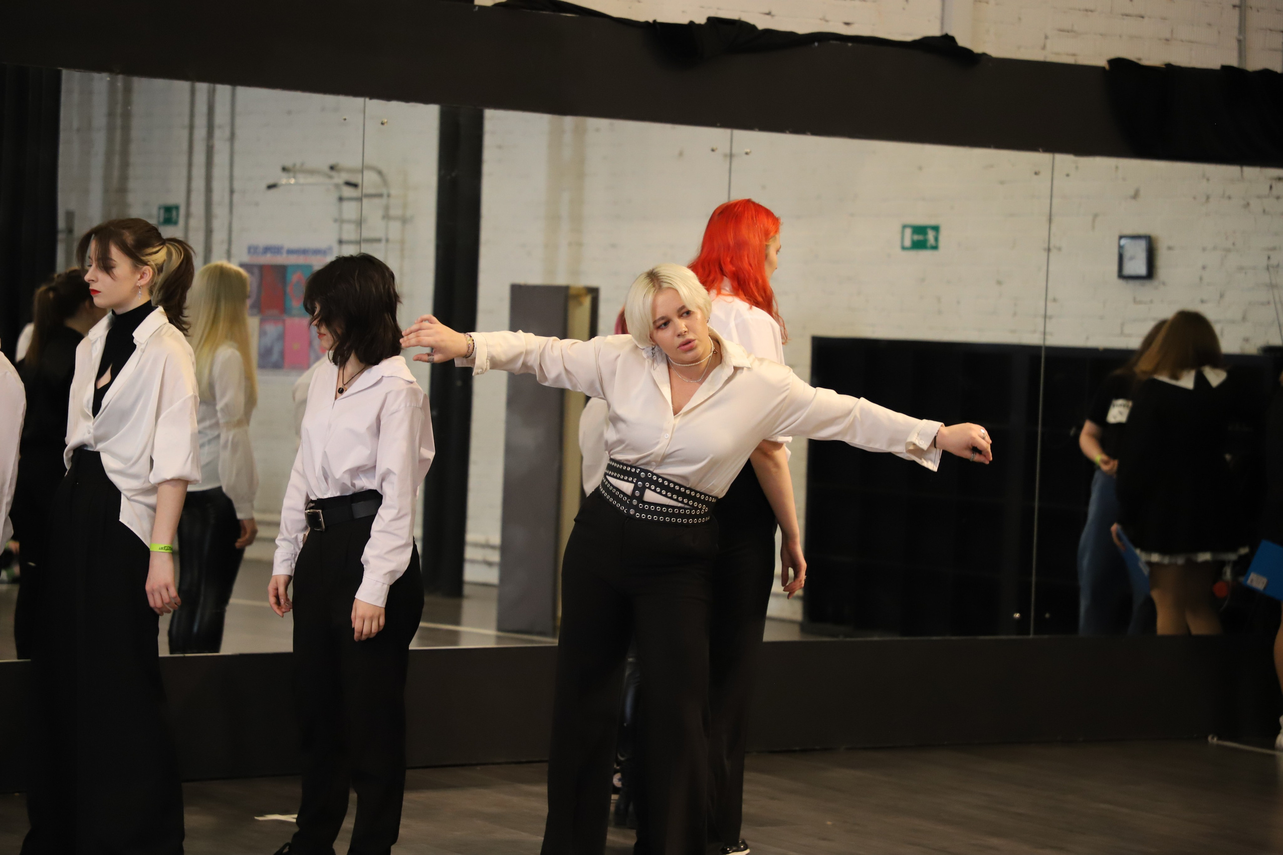 DEEPFEST SUMMER 2023. K-pop (и не только) фотограф в Москве Светлана Полякова